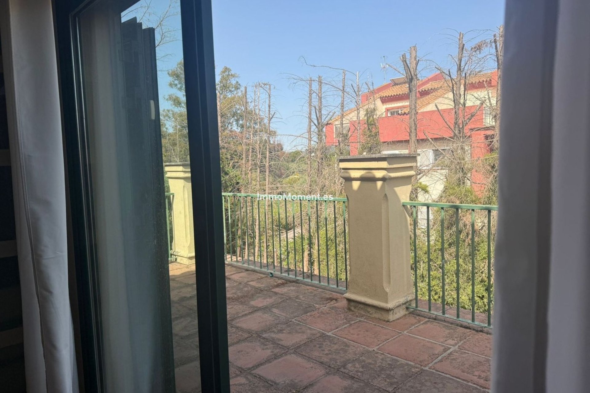 Bestaande woning - Vrijstaande villa - Sotogrande - Sotogrande Costa