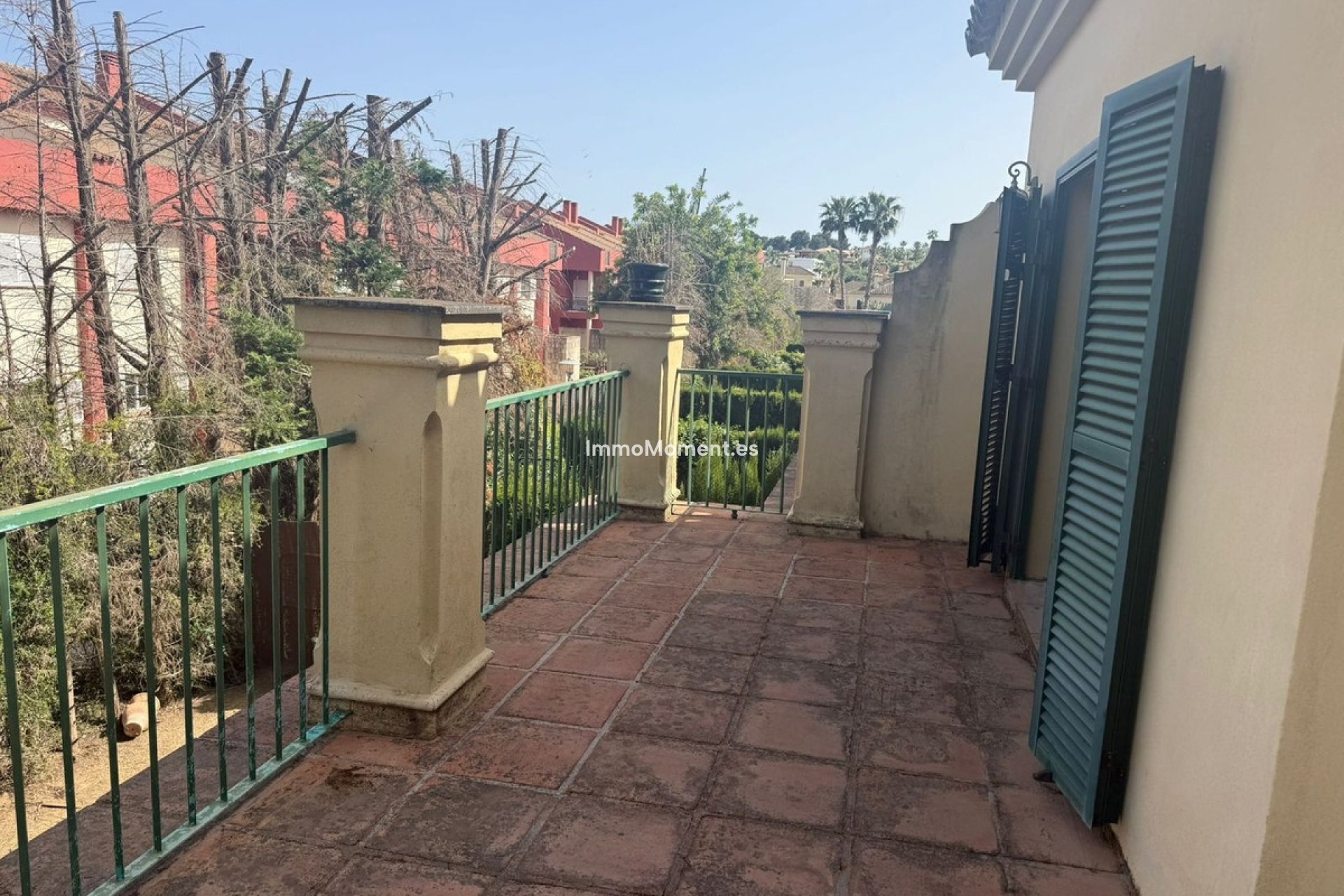 Bestaande woning - Vrijstaande villa - Sotogrande - Sotogrande Costa