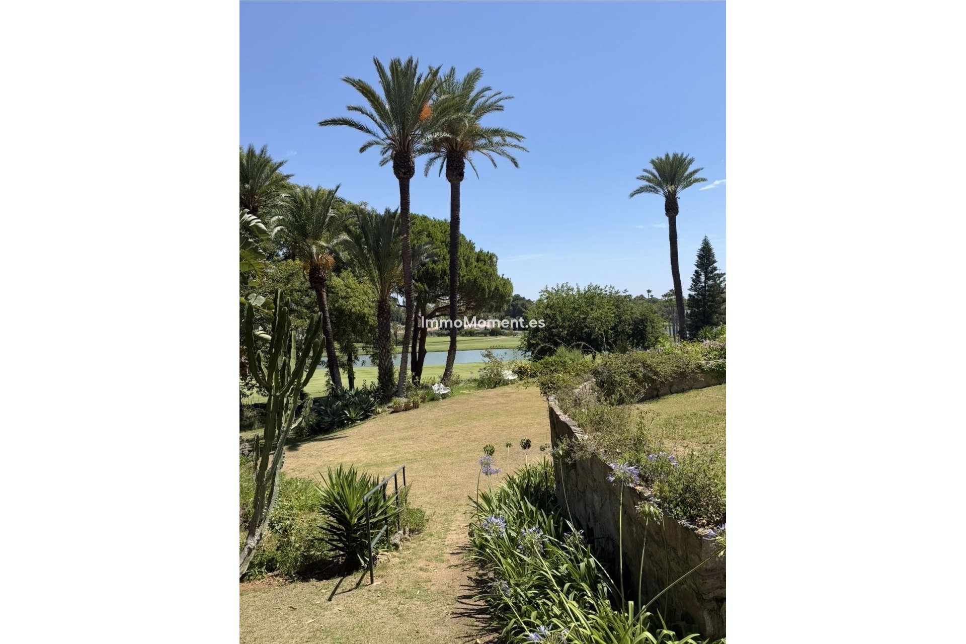 Bestaande woning - Vrijstaande villa - Sotogrande - Sotogrande Costa