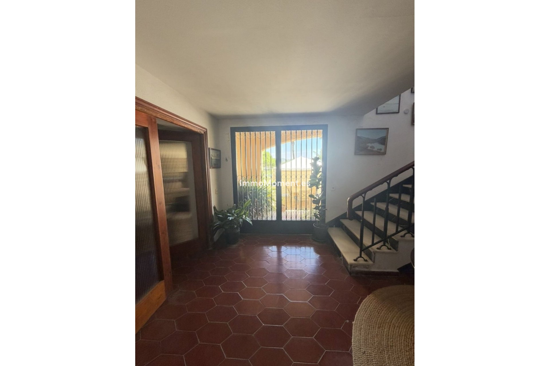Bestaande woning - Vrijstaande villa - Sotogrande - Sotogrande Costa