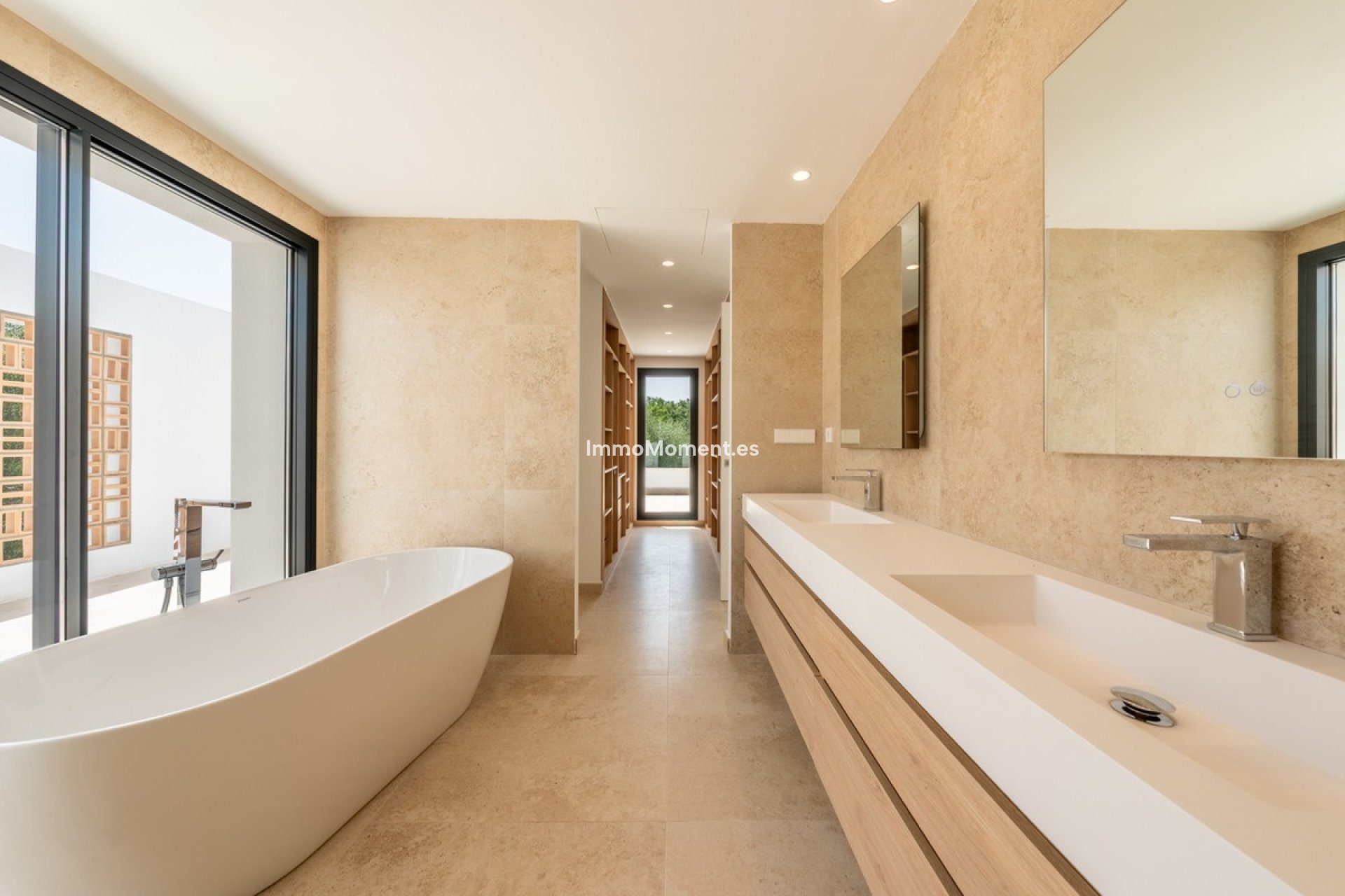 Bestaande woning - Vrijstaande villa - Sotogrande - Sotogrande Costa