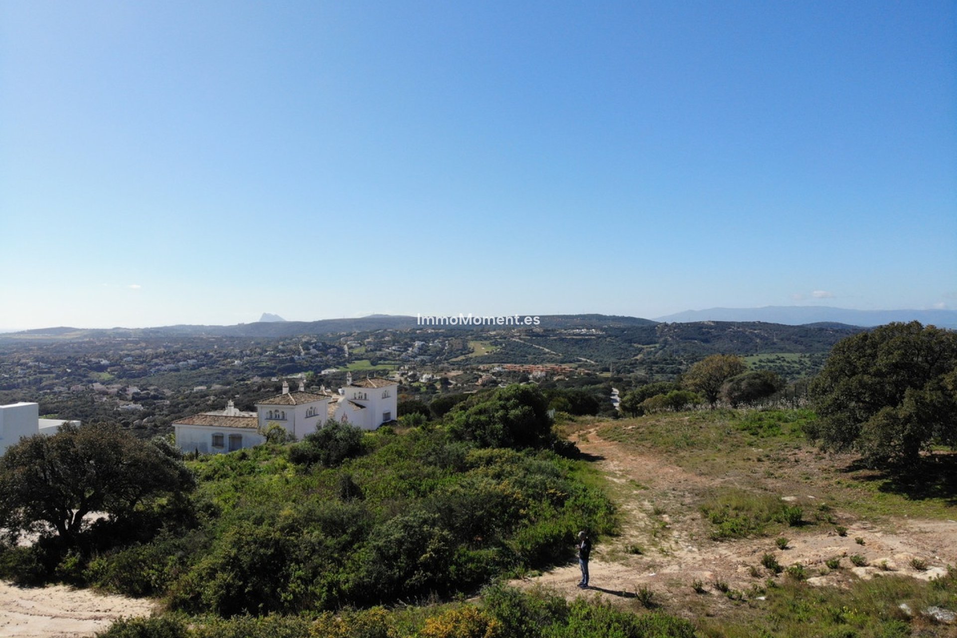 Bestaande woning - Vrijstaande villa - Sotogrande