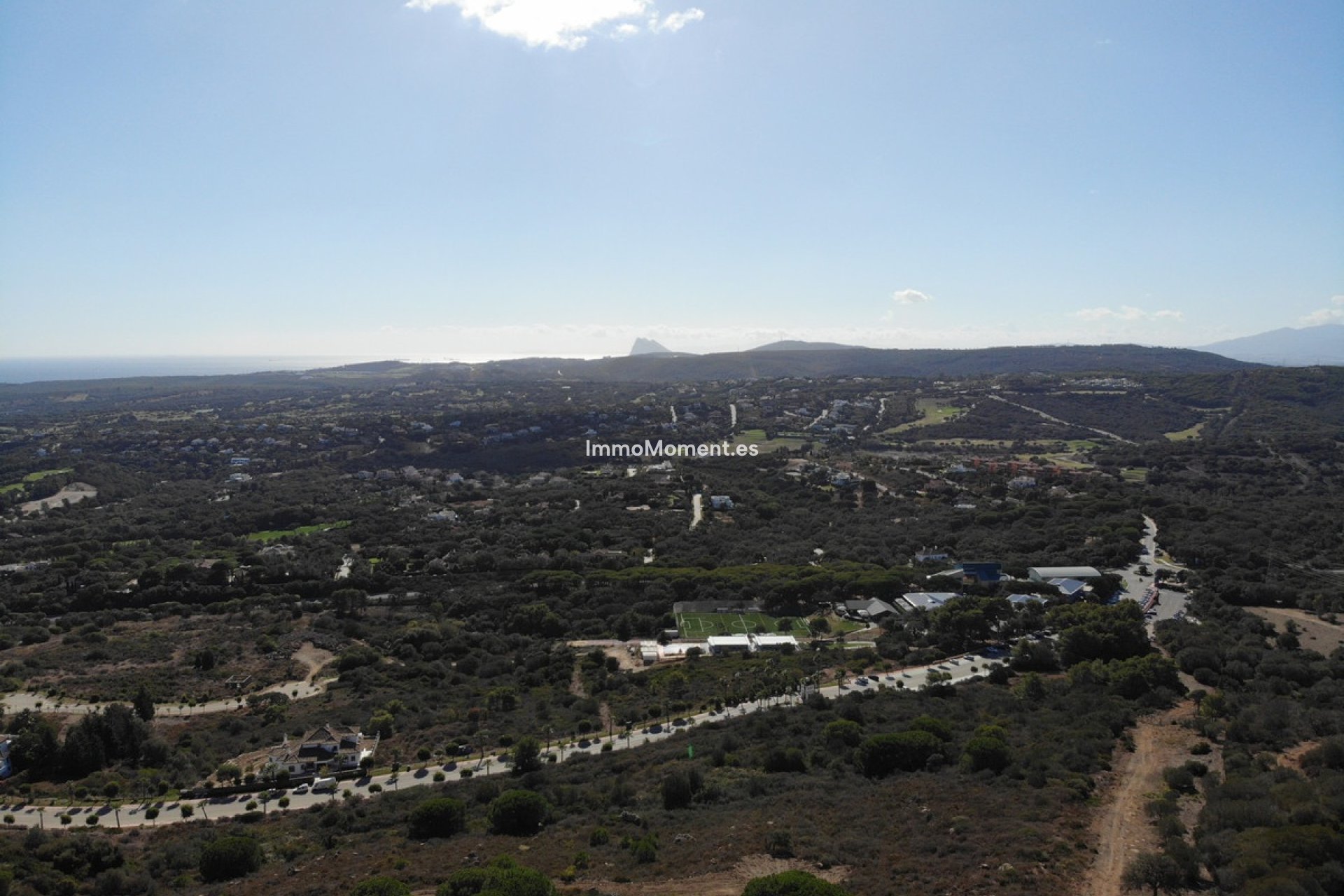 Bestaande woning - Vrijstaande villa - Sotogrande
