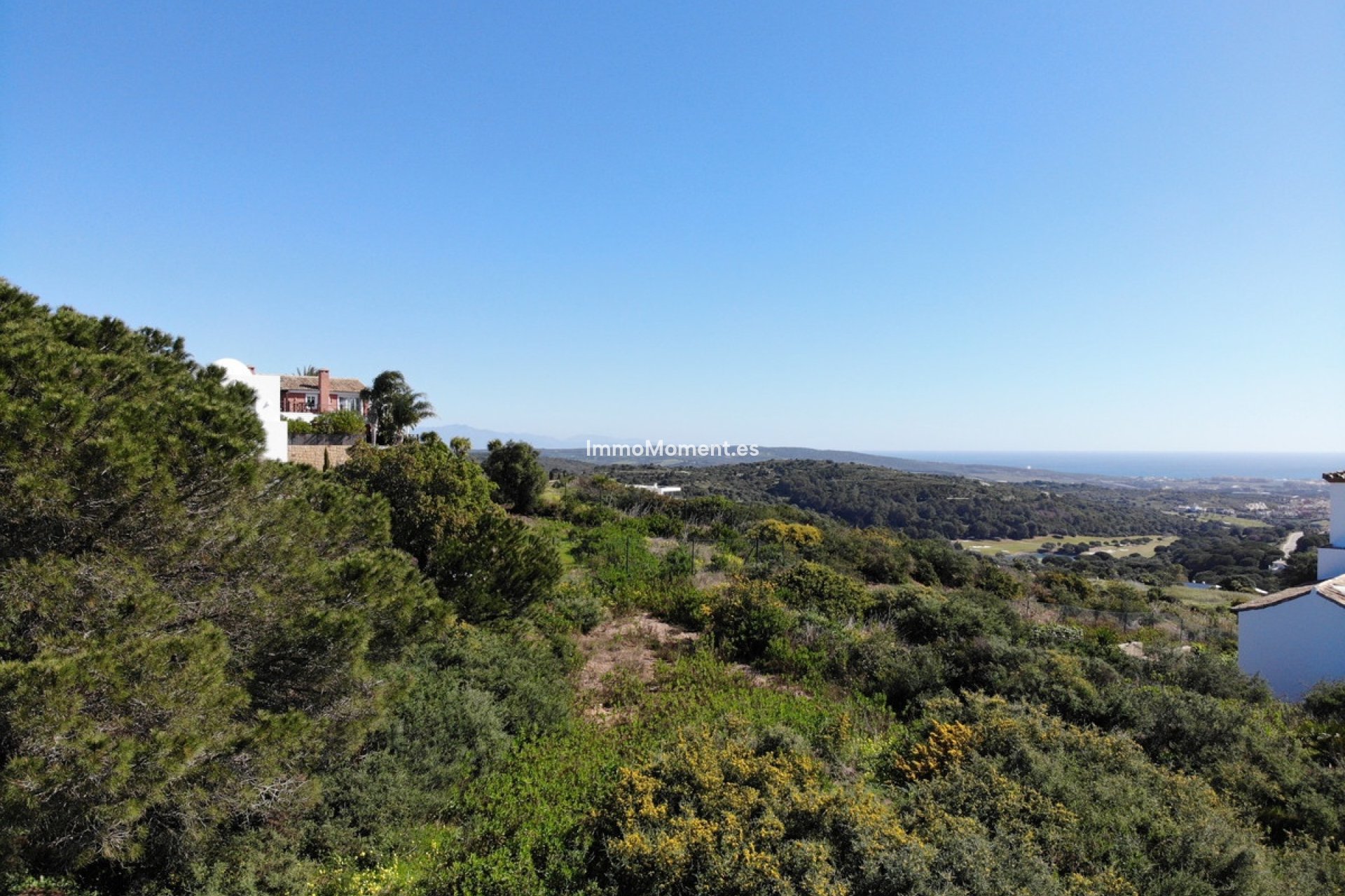 Bestaande woning - Vrijstaande villa - Sotogrande
