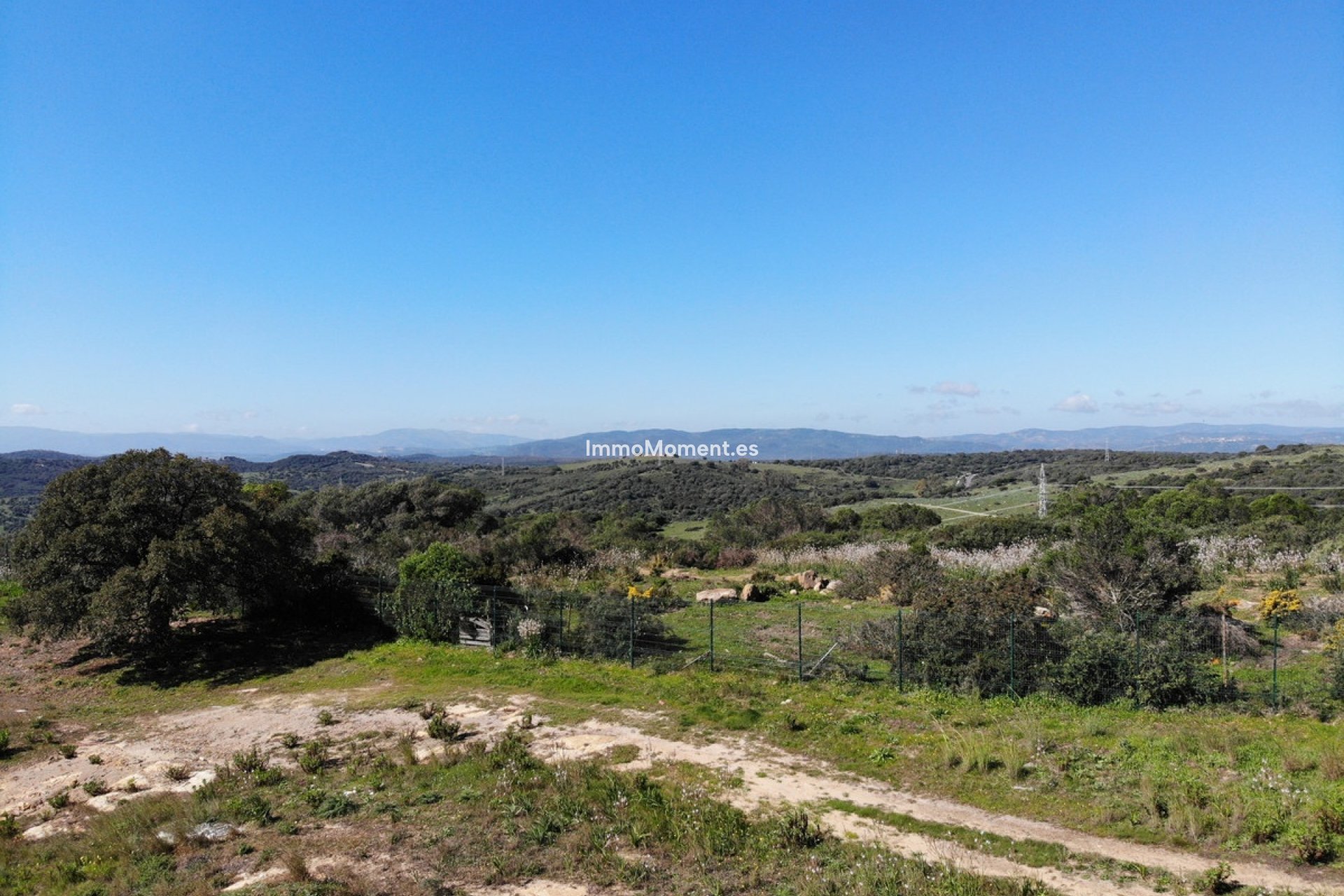 Bestaande woning - Vrijstaande villa - Sotogrande