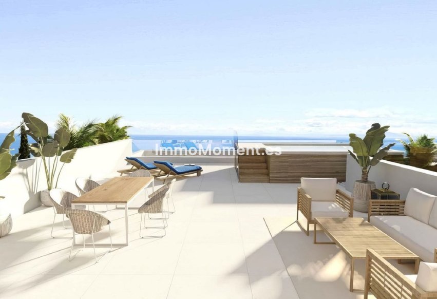Bestaande woning - Vrijstaande villa - Sotogrande