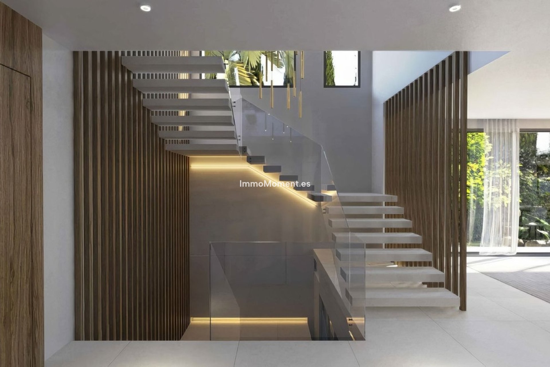 Bestaande woning - Vrijstaande villa - Sotogrande