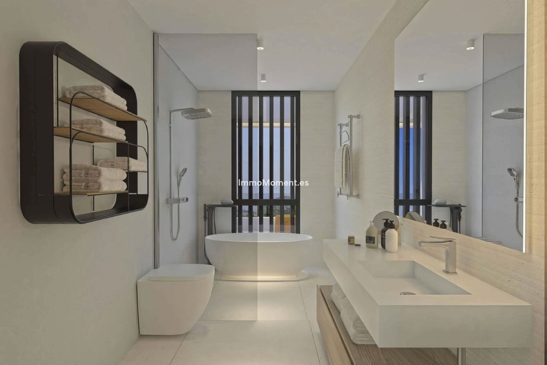 Bestaande woning - Vrijstaande villa - Sotogrande