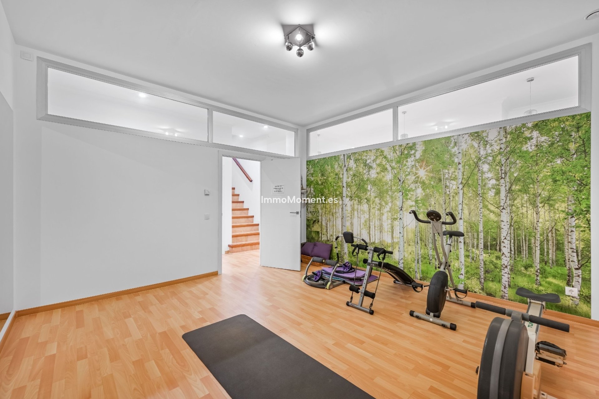 Bestaande woning - Vrijstaande villa - Sotogrande