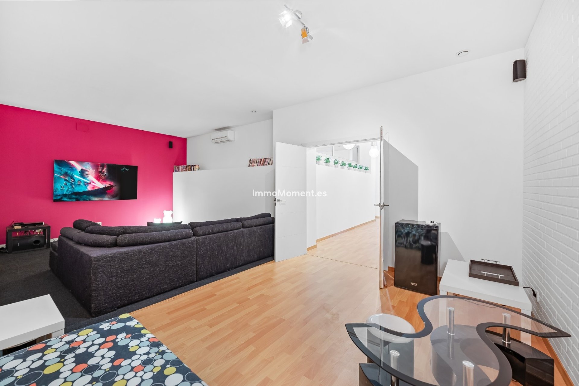 Bestaande woning - Vrijstaande villa - Sotogrande