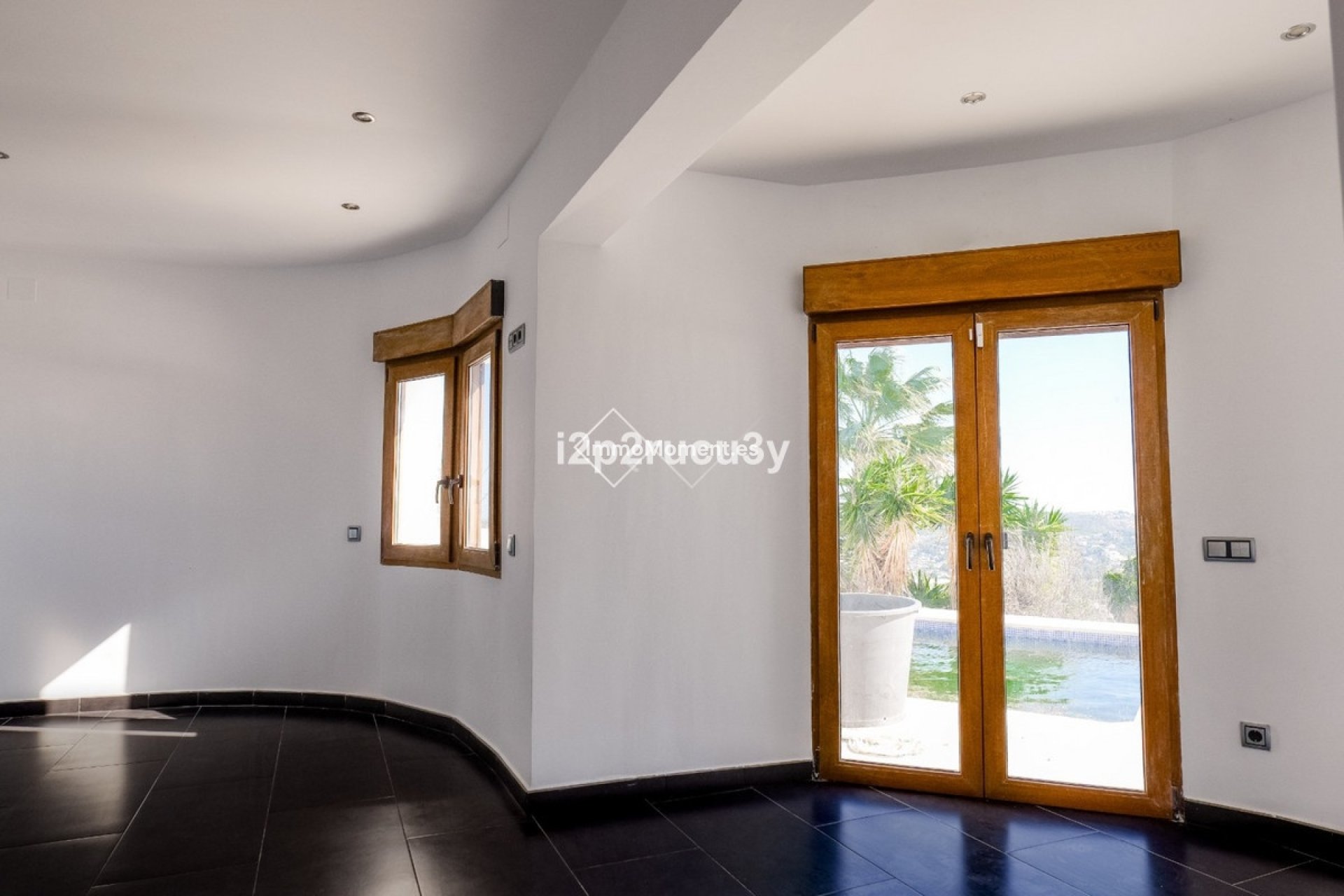 Bestaande woning - Vrijstaande villa - Teulada - Moraira