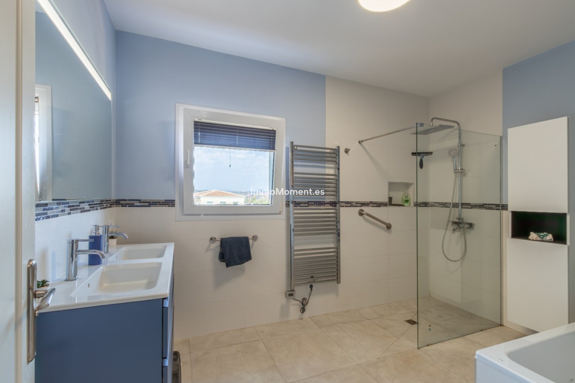 Bestaande woning - Vrijstaande villa - Teulada - Moraira