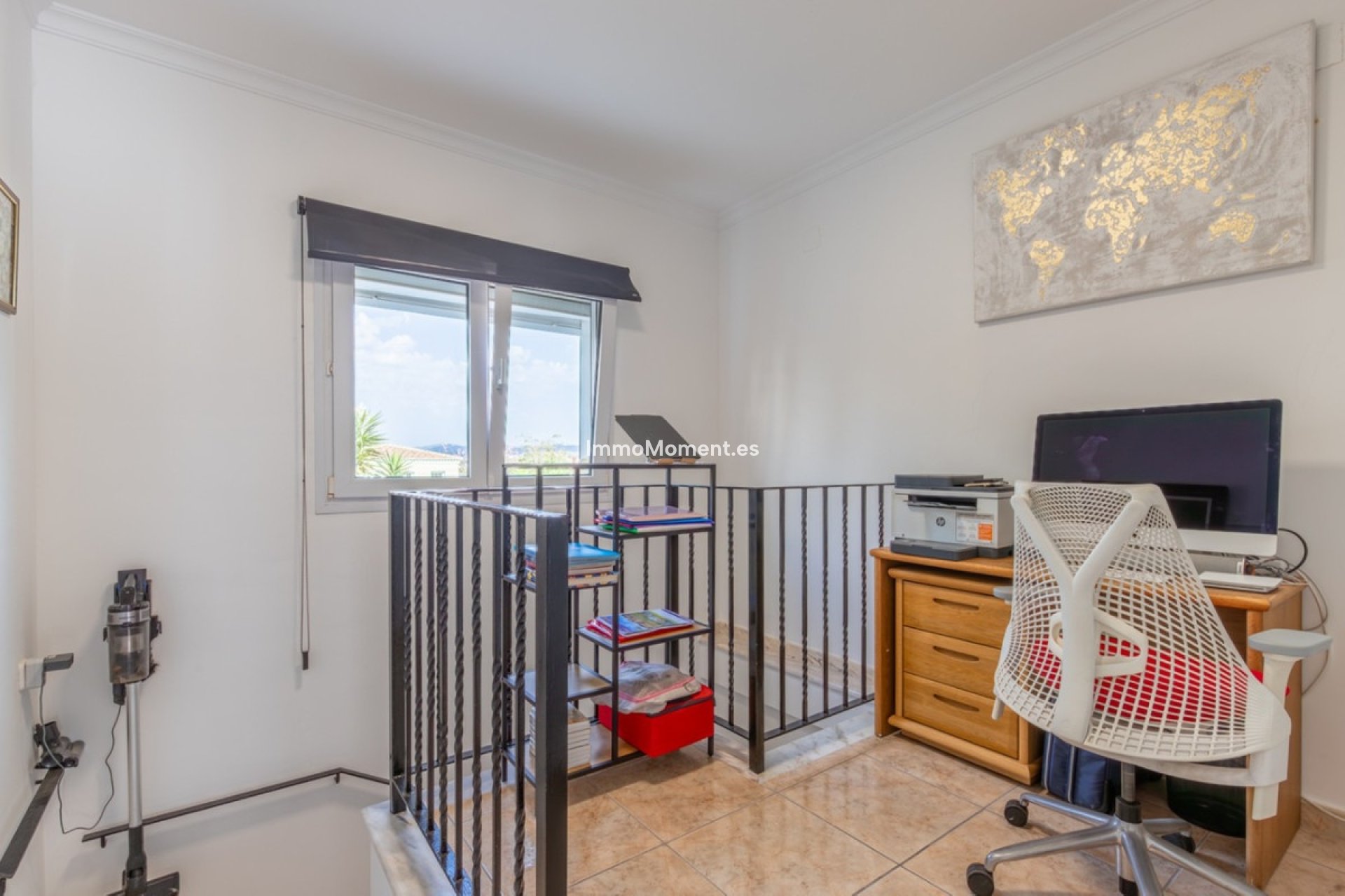 Bestaande woning - Vrijstaande villa - Teulada - Moraira
