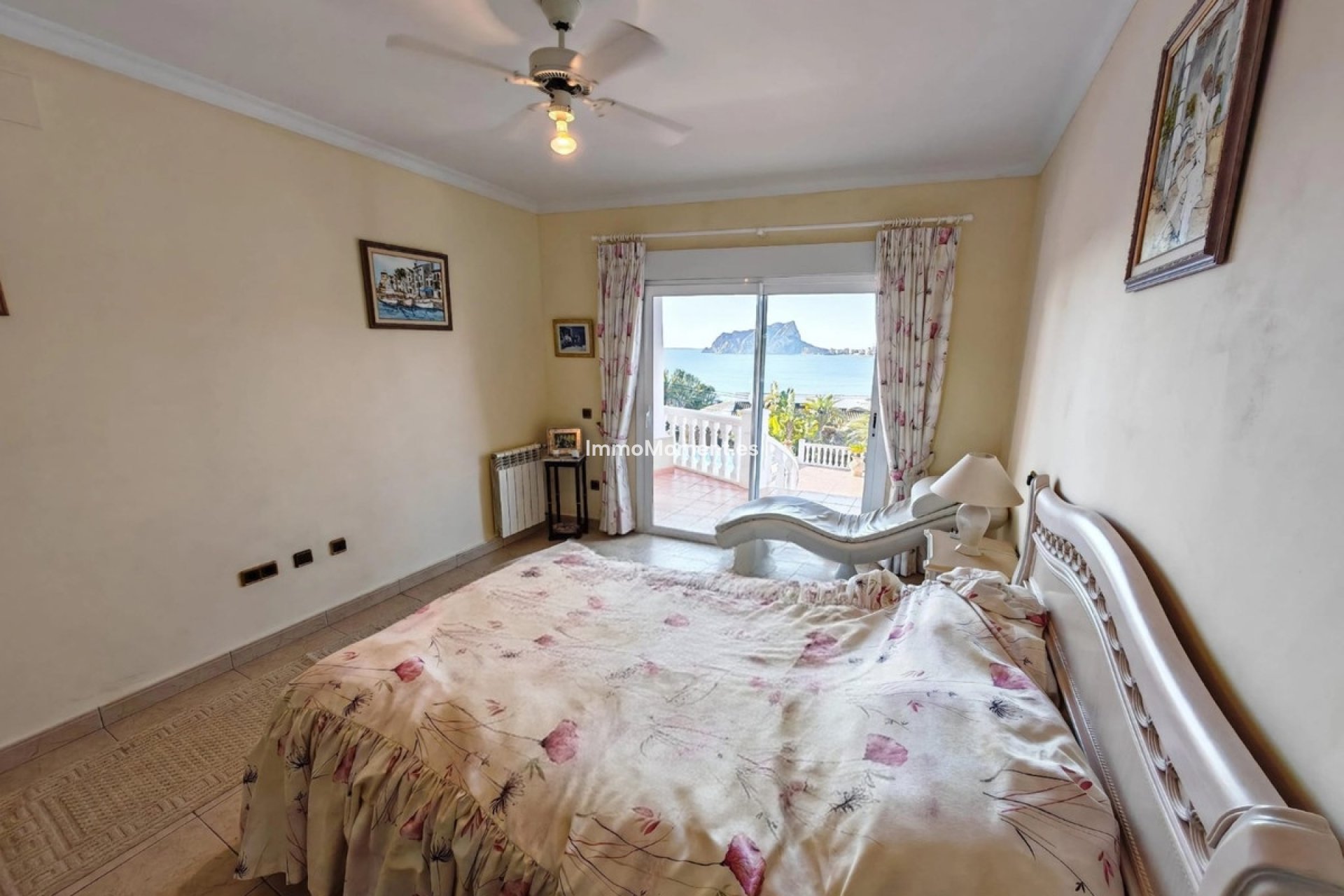 Bestaande woning - Vrijstaande villa - Teulada - Moraira