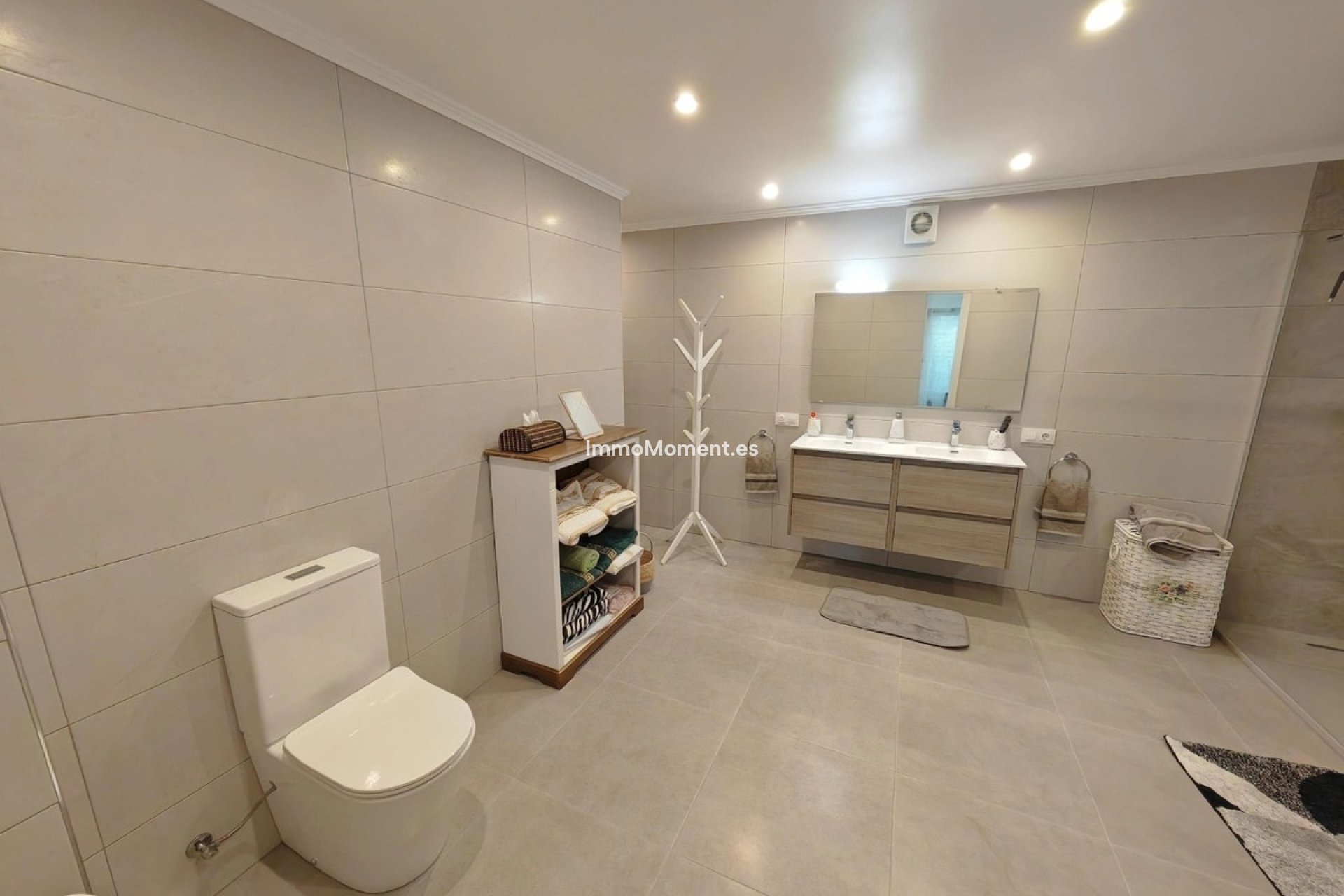 Bestaande woning - Vrijstaande villa - Teulada - Moraira