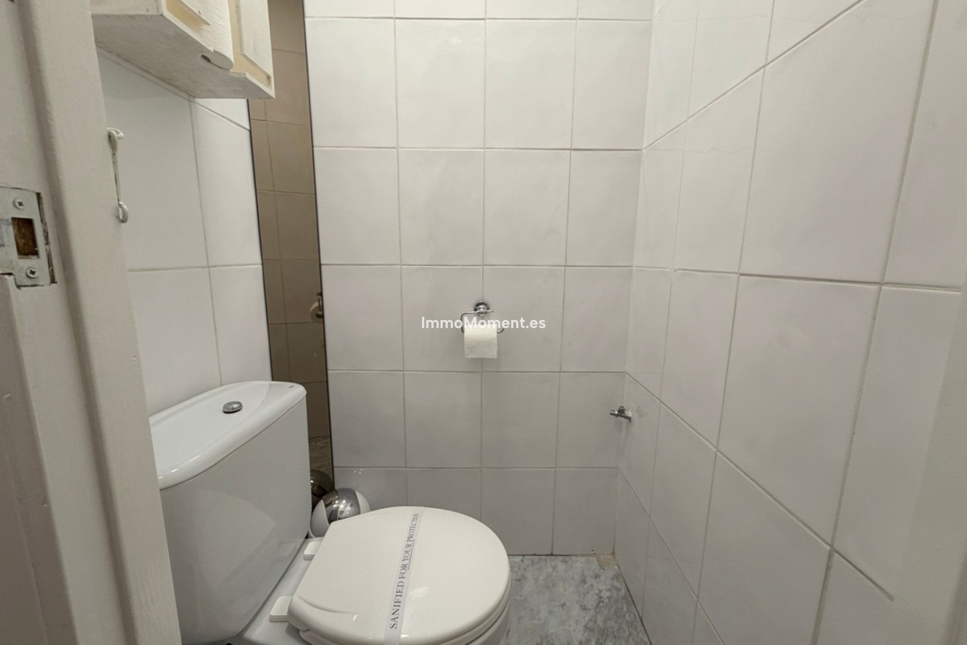 Bestaande woning - Vrijstaande villa - Teulada - Moraira