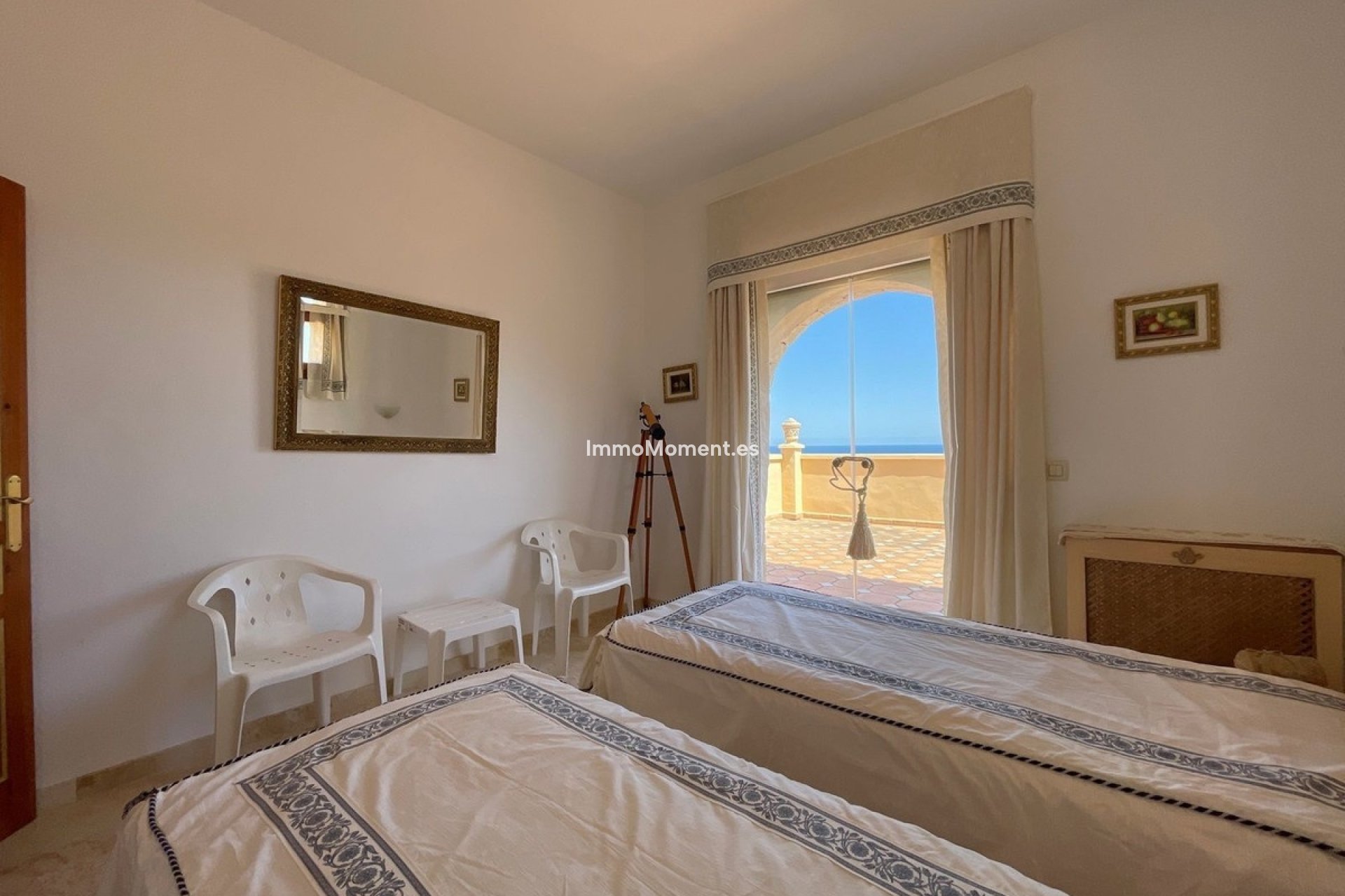 Bestaande woning - Vrijstaande villa - Teulada - Moraira