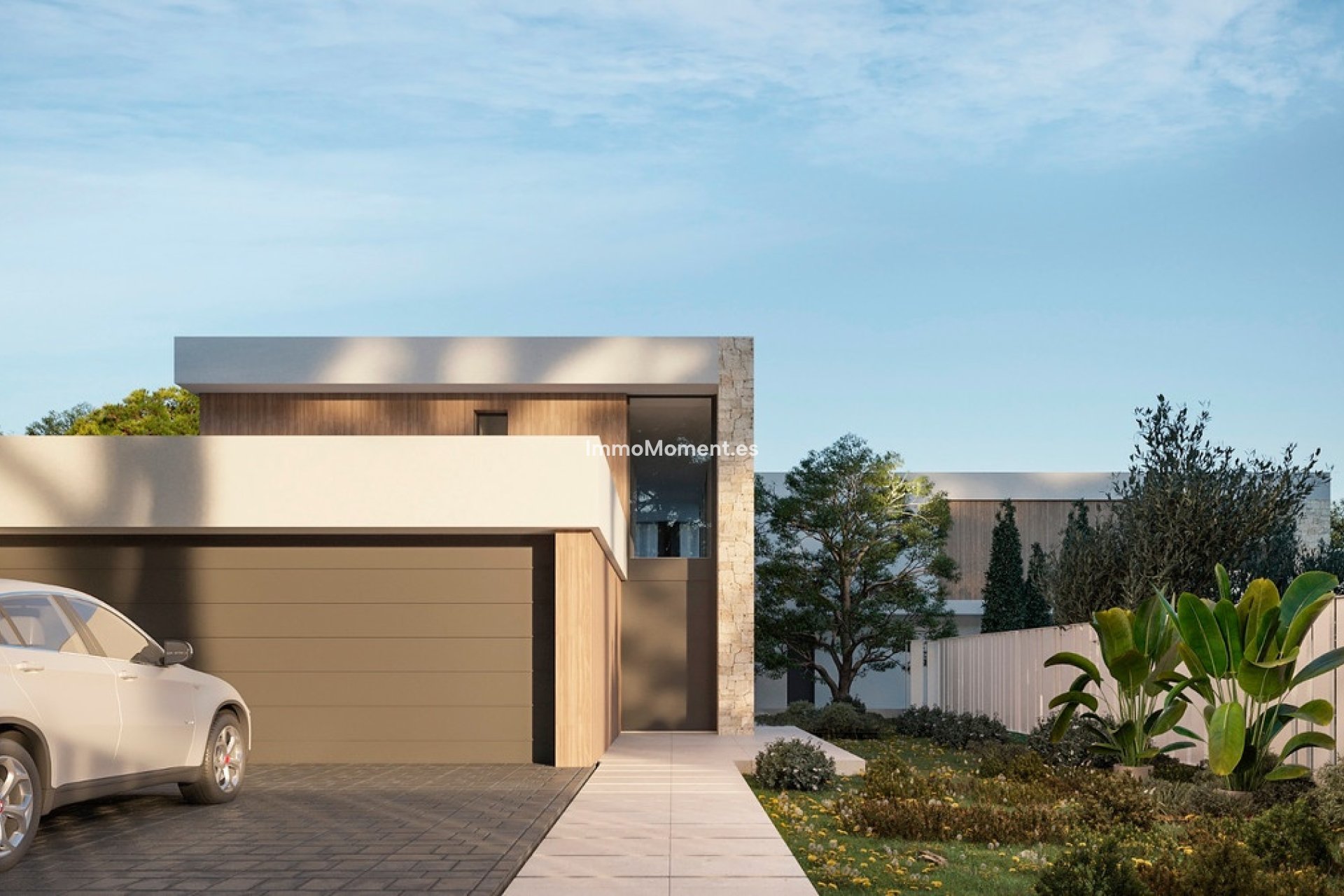 Bestaande woning - Vrijstaande villa - Teulada - Moraira