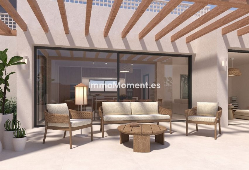 Bestaande woning - Vrijstaande villa - Teulada - Moraira
