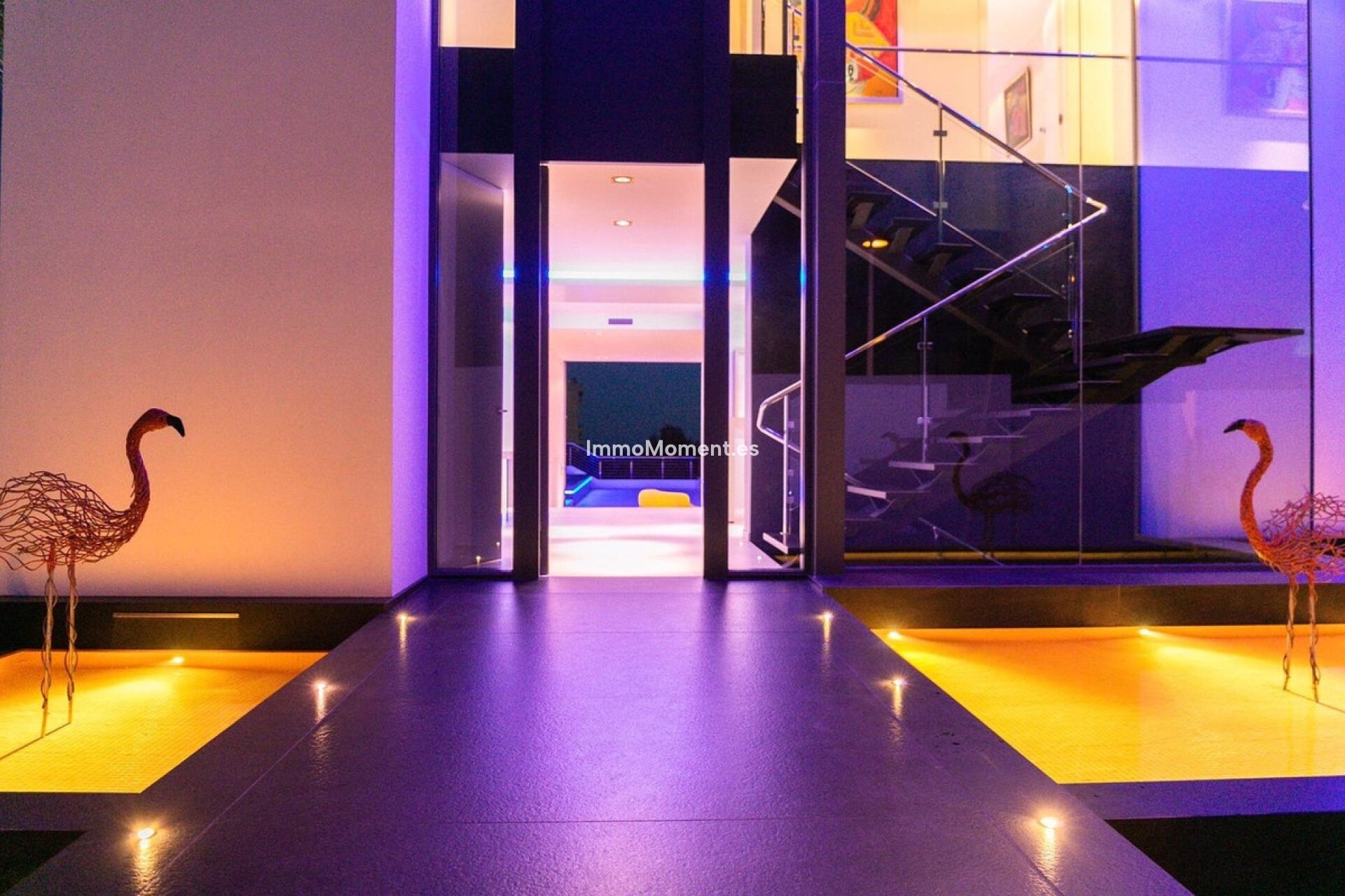 Bestaande woning - Vrijstaande villa - Teulada - Moraira