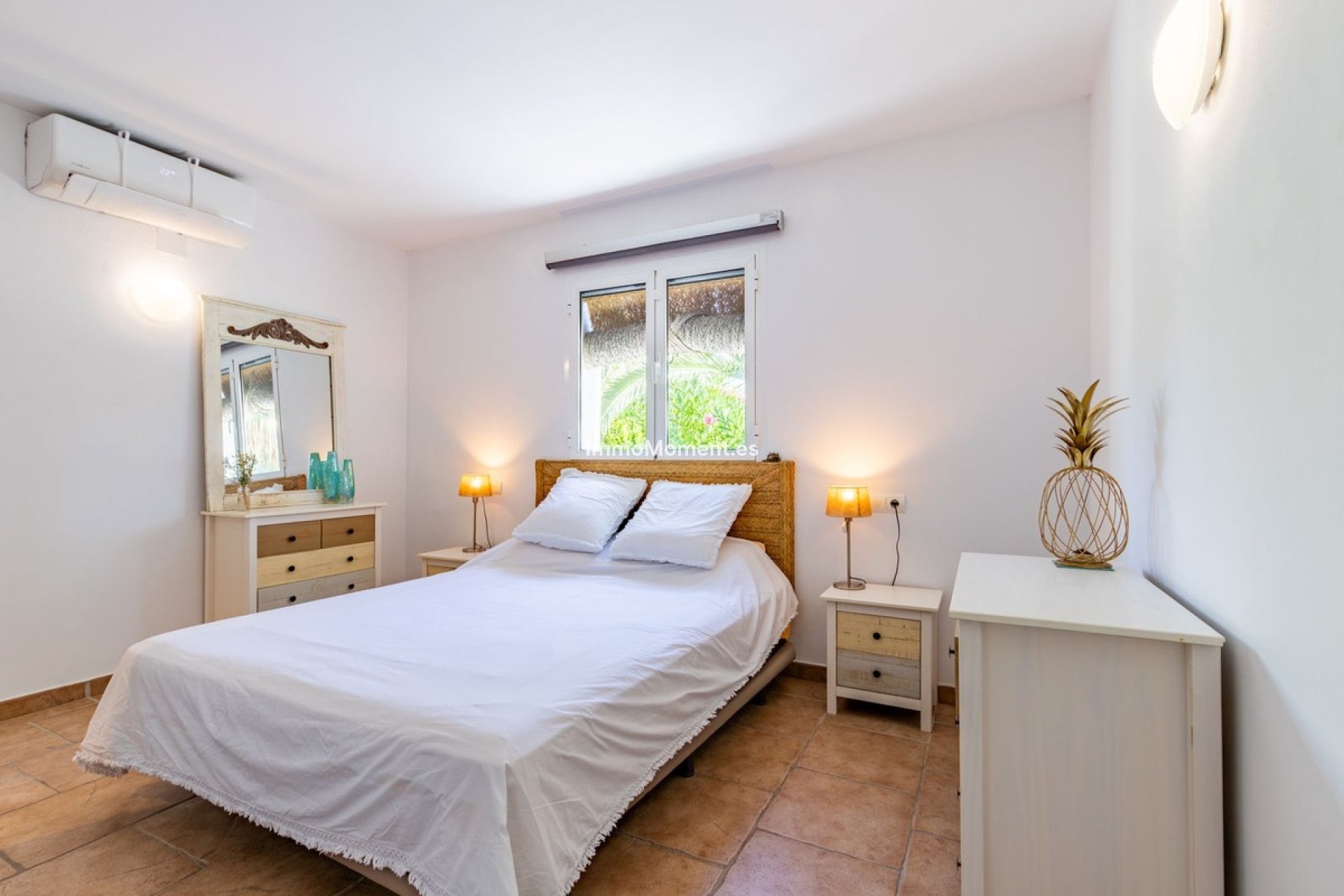 Bestaande woning - Vrijstaande villa - Teulada - Moraira