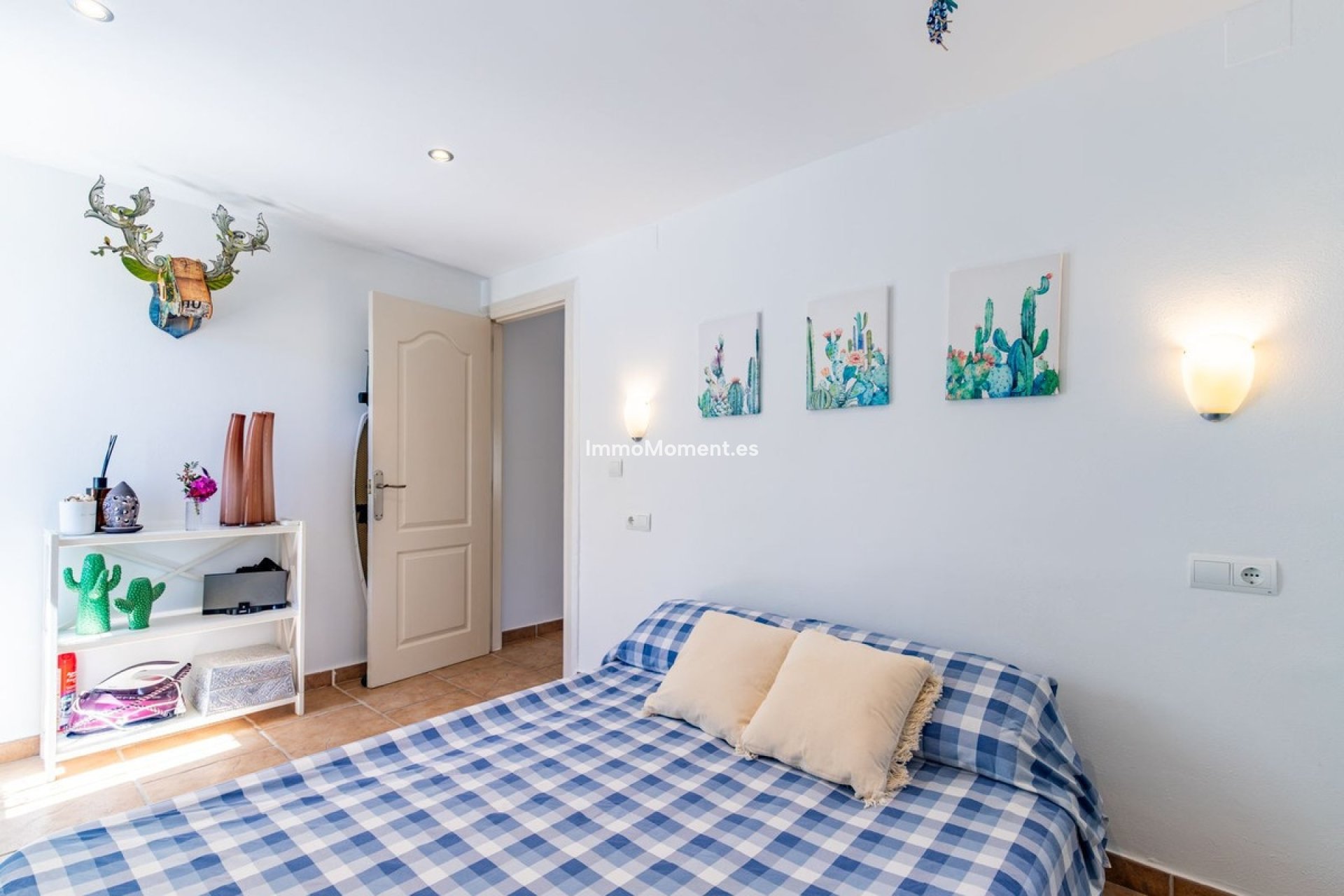 Bestaande woning - Vrijstaande villa - Teulada - Moraira