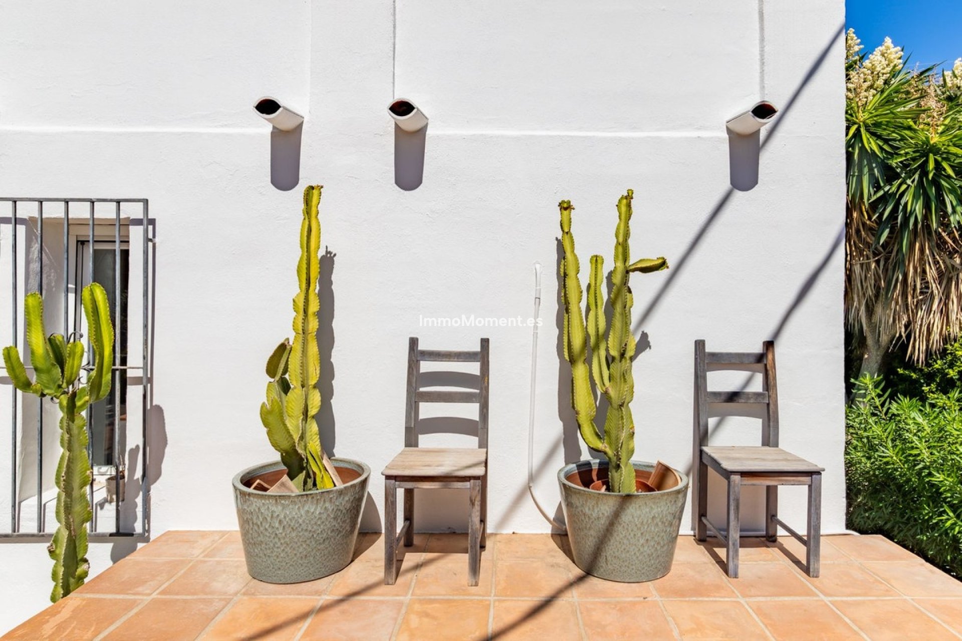 Bestaande woning - Vrijstaande villa - Teulada - Moraira