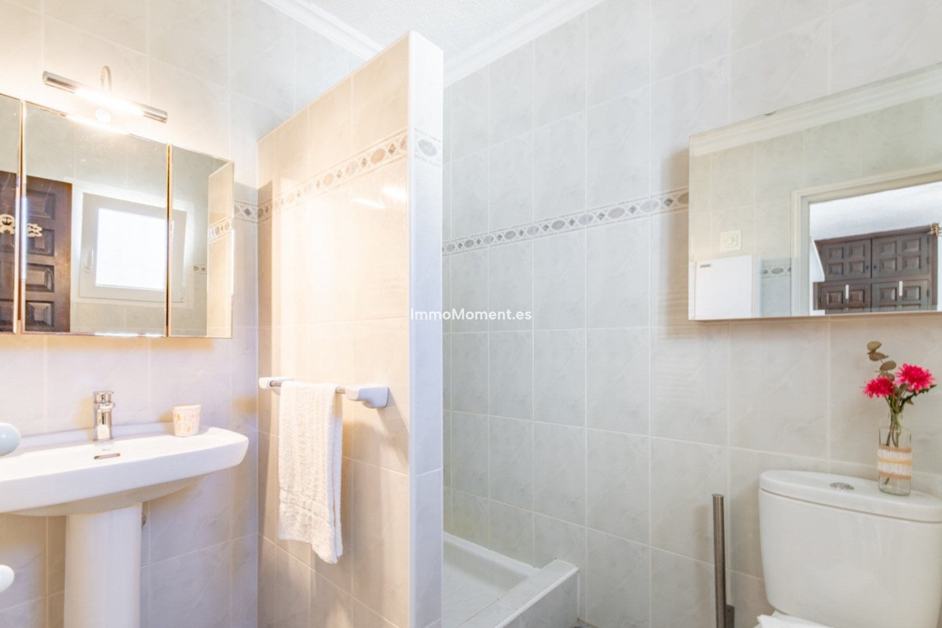 Bestaande woning - Vrijstaande villa - Teulada - Moraira