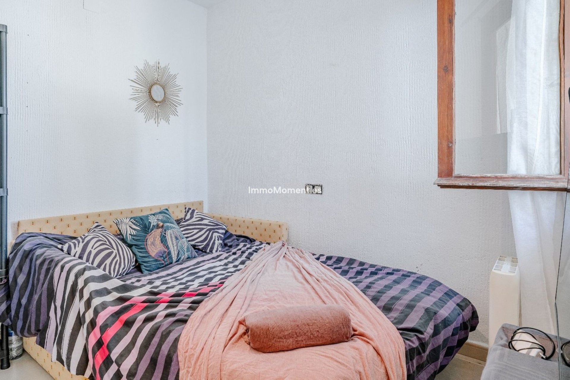 Bestaande woning - Vrijstaande villa - Teulada - Moraira