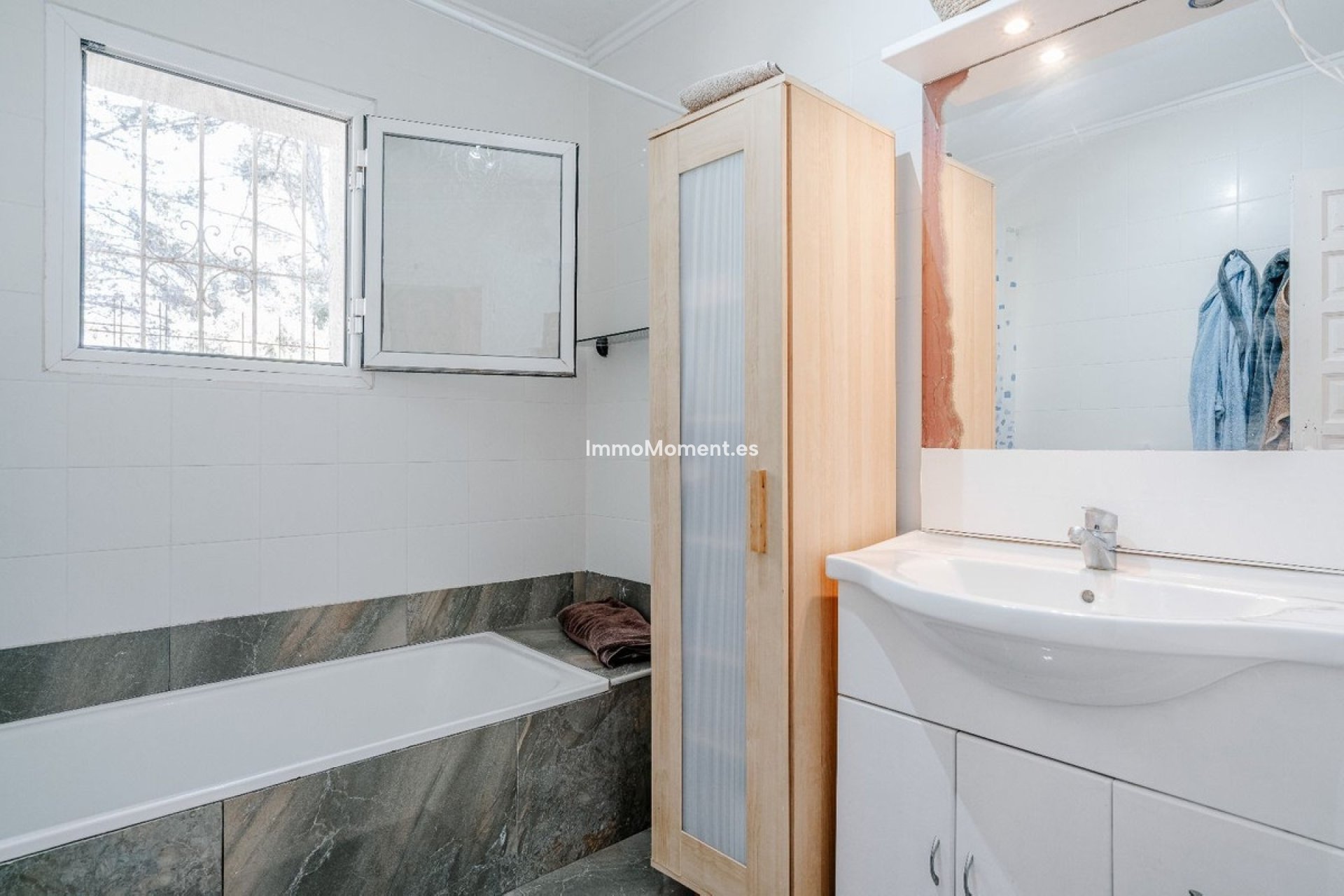 Bestaande woning - Vrijstaande villa - Teulada - Moraira