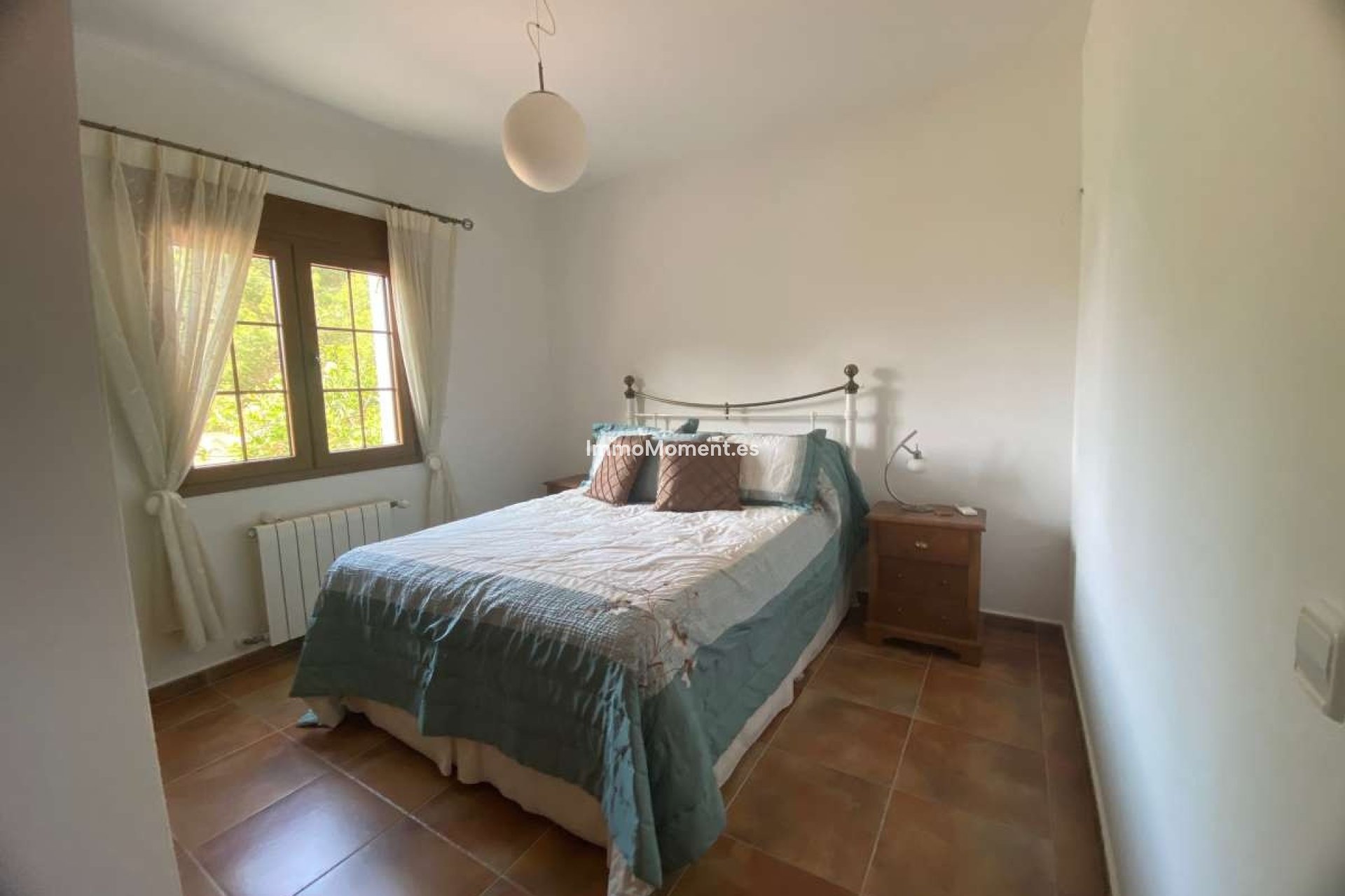 Bestaande woning - Vrijstaande villa - Teulada - Moraira