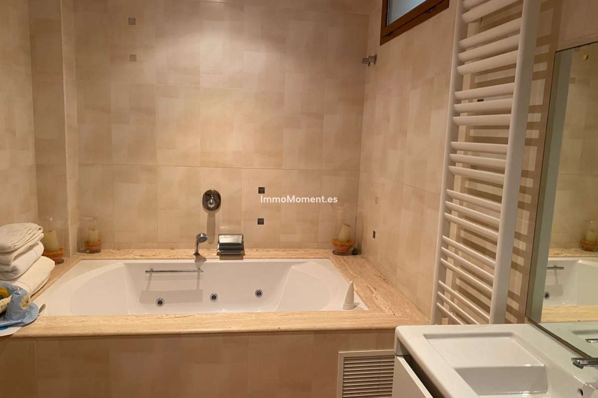 Bestaande woning - Vrijstaande villa - Teulada - Moraira
