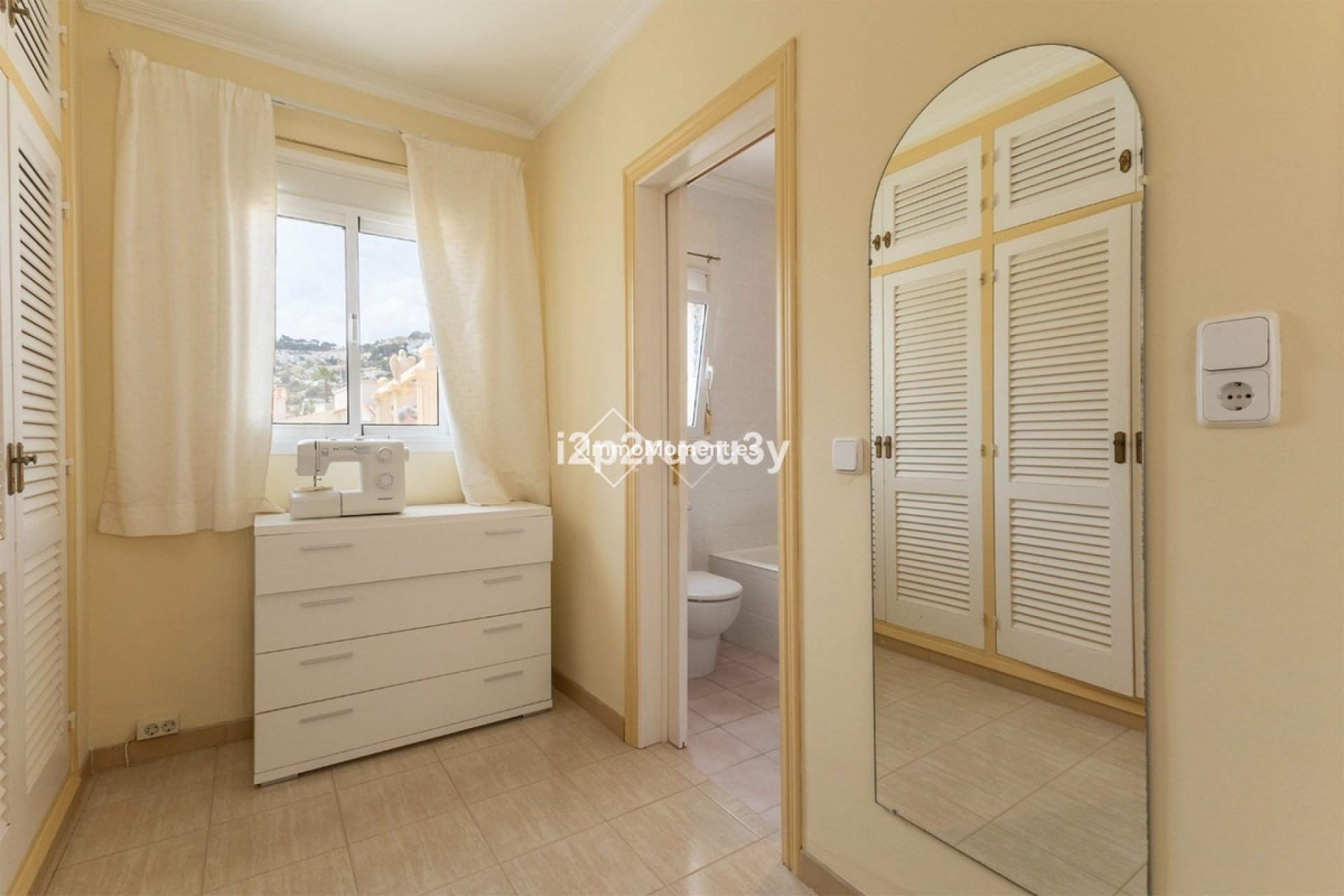 Bestaande woning - Vrijstaande villa - Teulada - Moraira