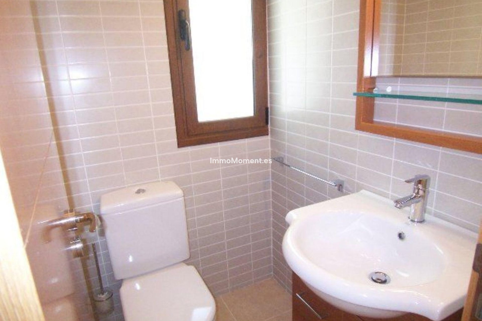 Bestaande woning - Vrijstaande villa - Teulada - Moraira