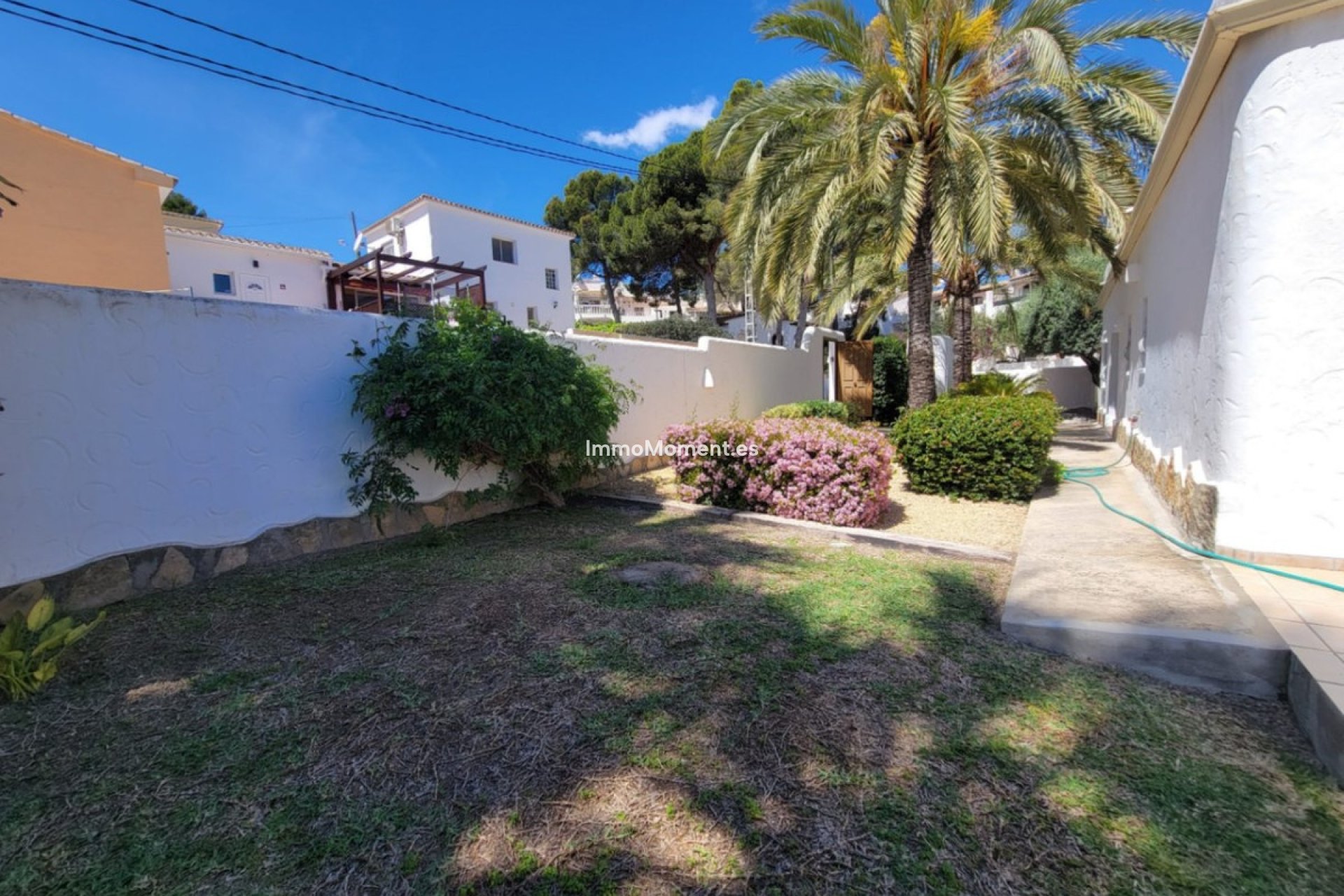 Bestaande woning - Vrijstaande villa - Teulada - Moraira