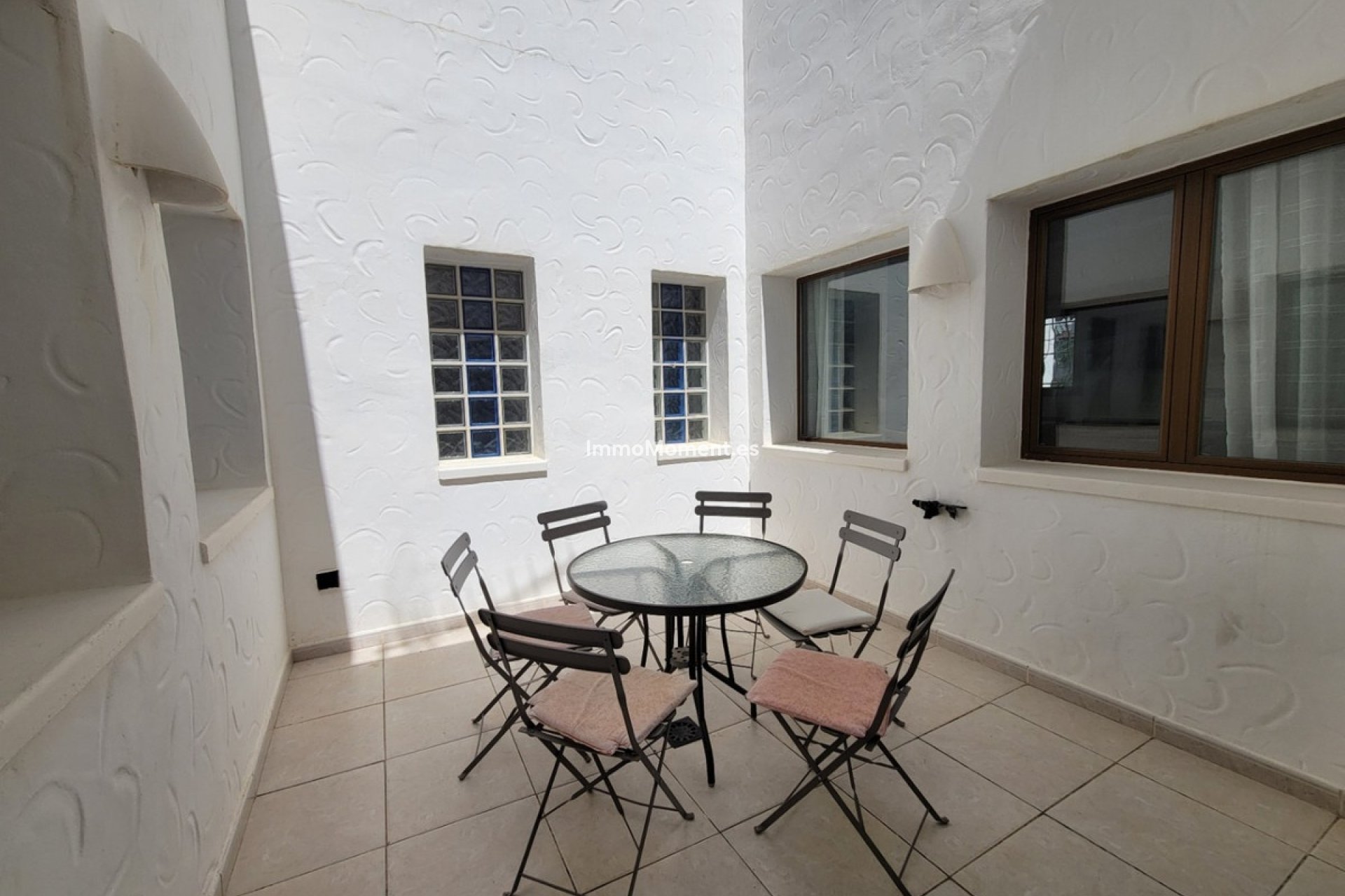 Bestaande woning - Vrijstaande villa - Teulada - Moraira