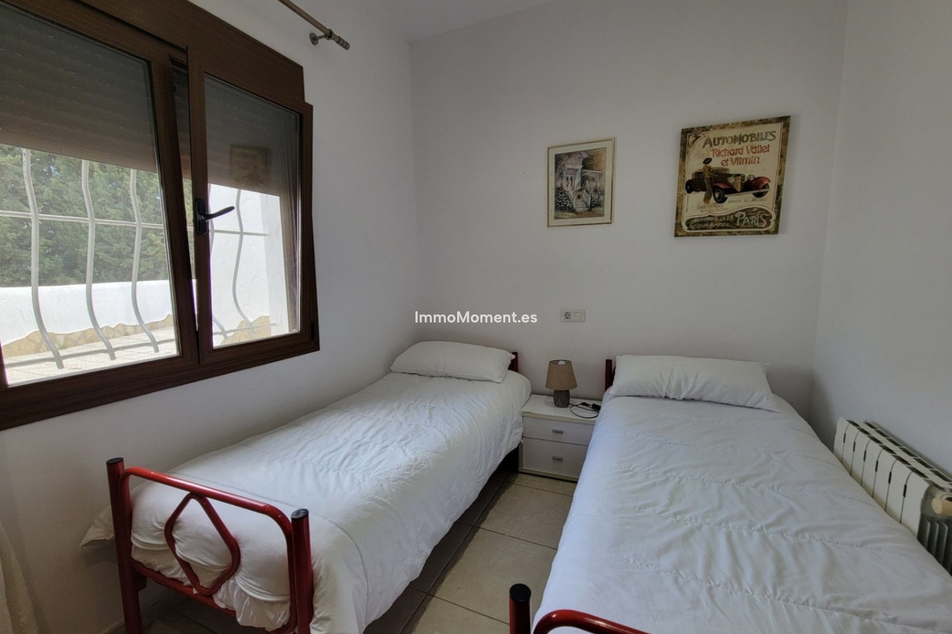 Bestaande woning - Vrijstaande villa - Teulada - Moraira