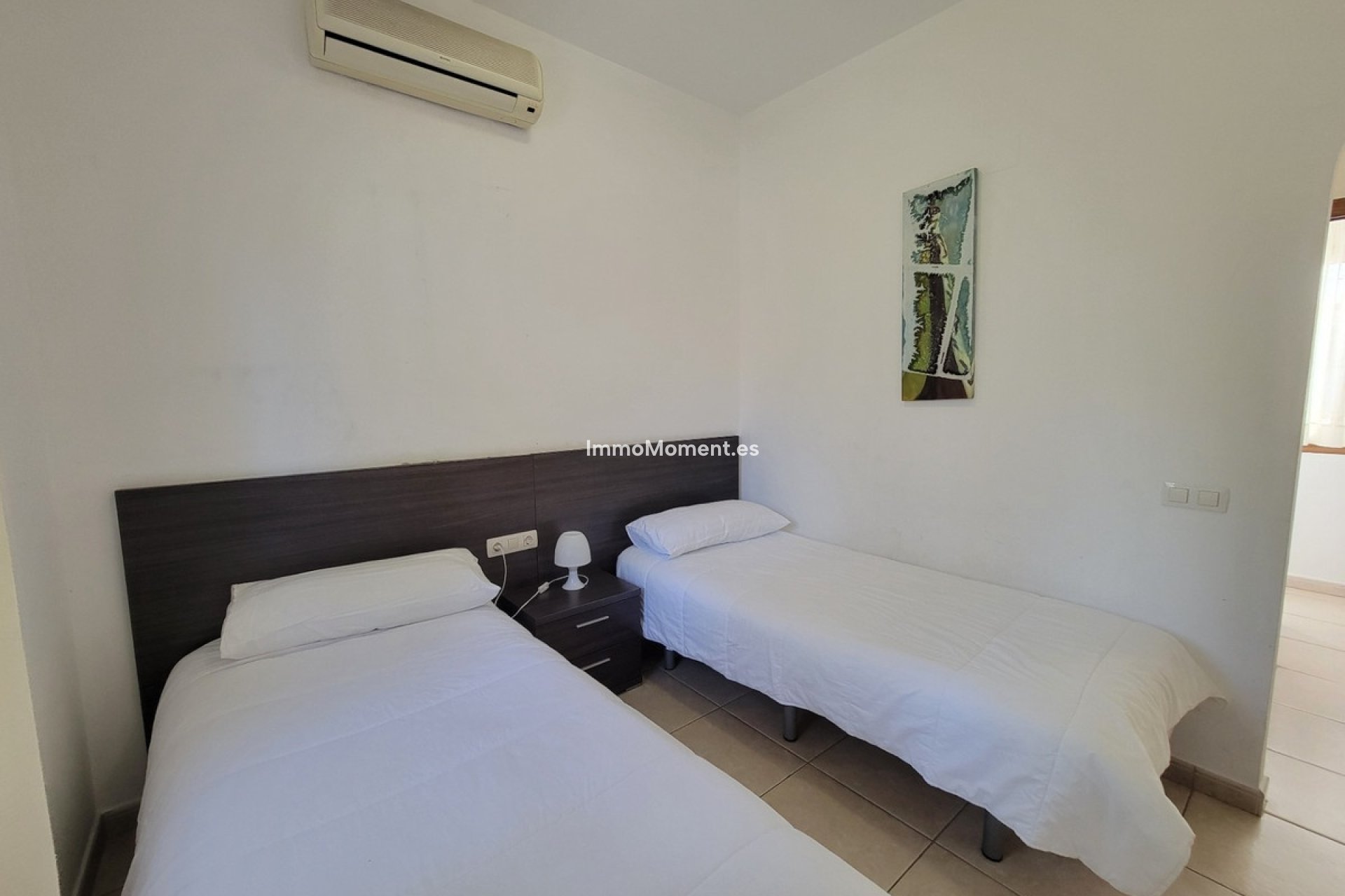 Bestaande woning - Vrijstaande villa - Teulada - Moraira