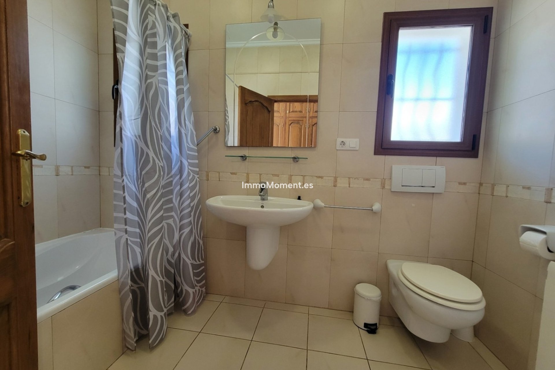 Bestaande woning - Vrijstaande villa - Teulada - Moraira