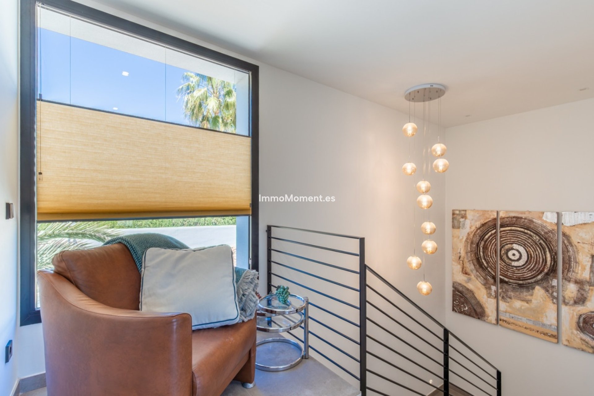 Bestaande woning - Vrijstaande villa - Teulada - Moraira
