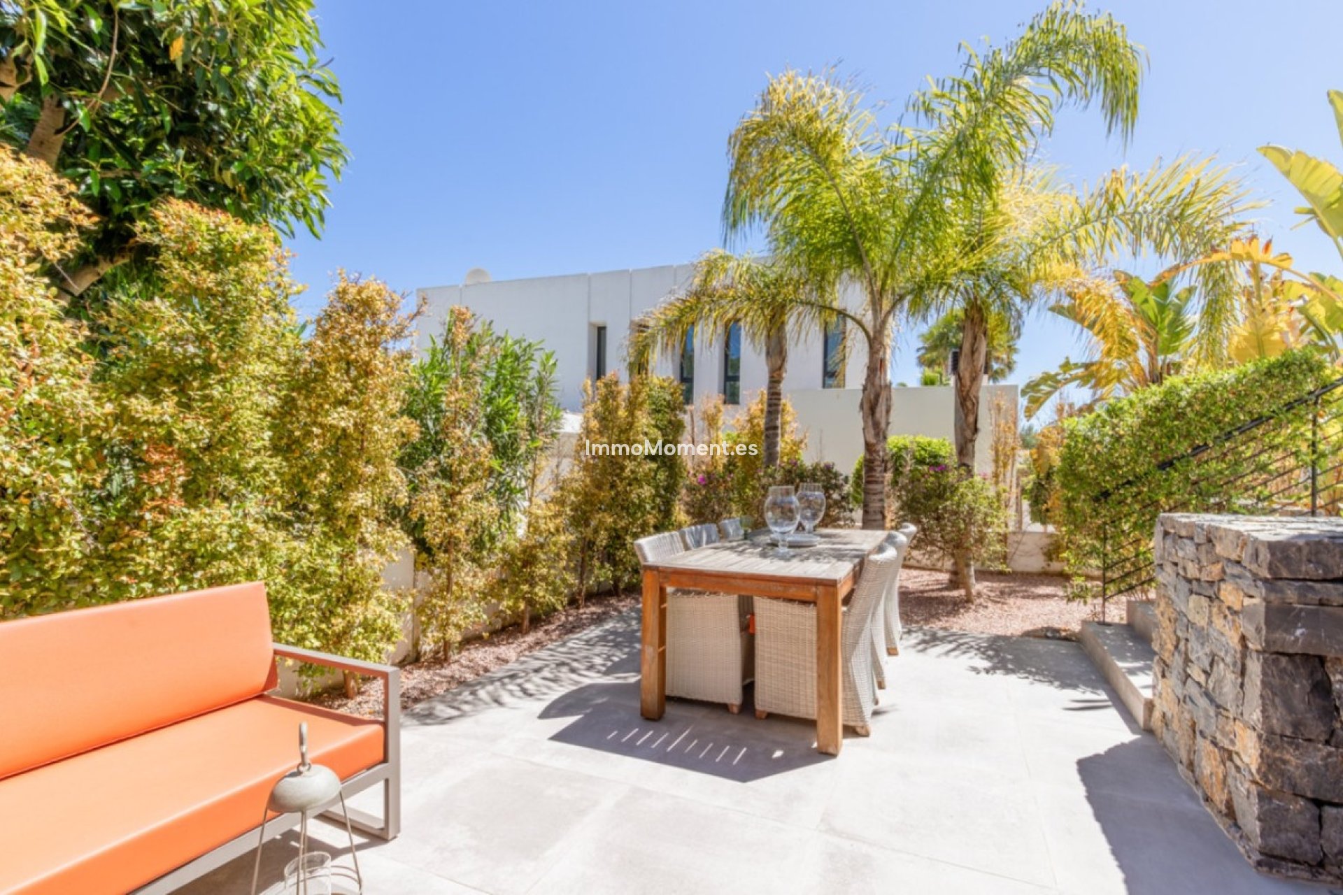Bestaande woning - Vrijstaande villa - Teulada - Moraira