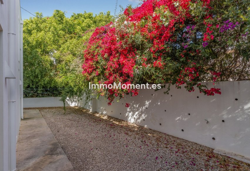 Bestaande woning - Vrijstaande villa - Teulada - Moraira