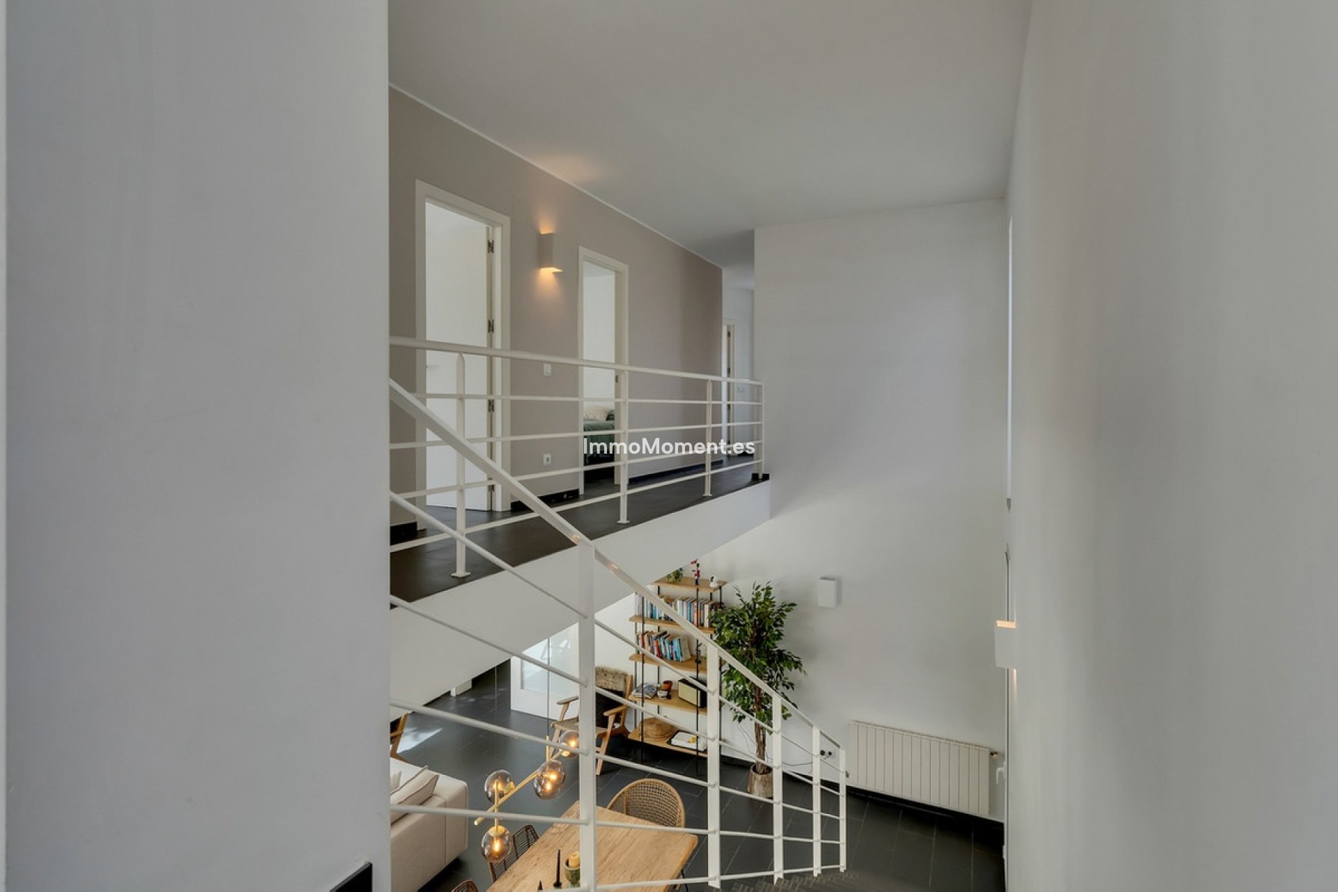 Bestaande woning - Vrijstaande villa - Teulada - Moraira