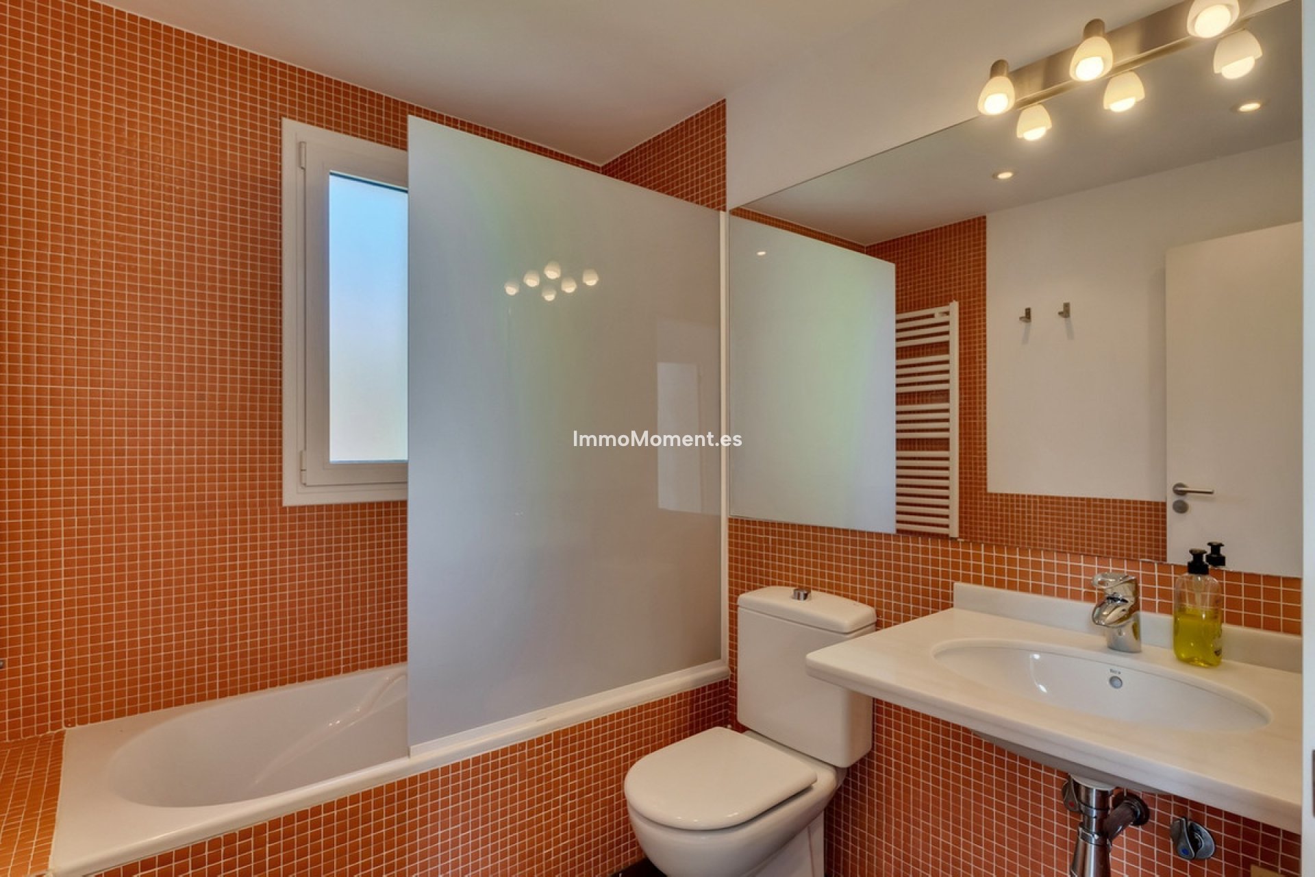 Bestaande woning - Vrijstaande villa - Teulada - Moraira