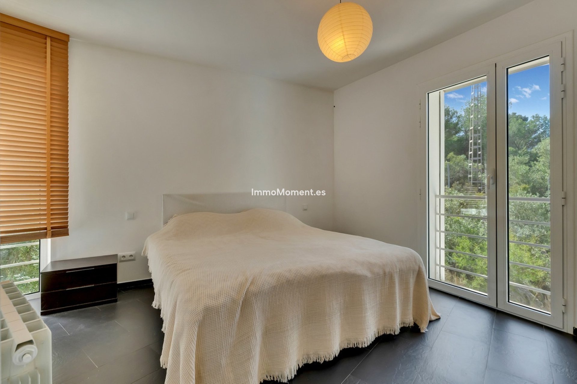 Bestaande woning - Vrijstaande villa - Teulada - Moraira