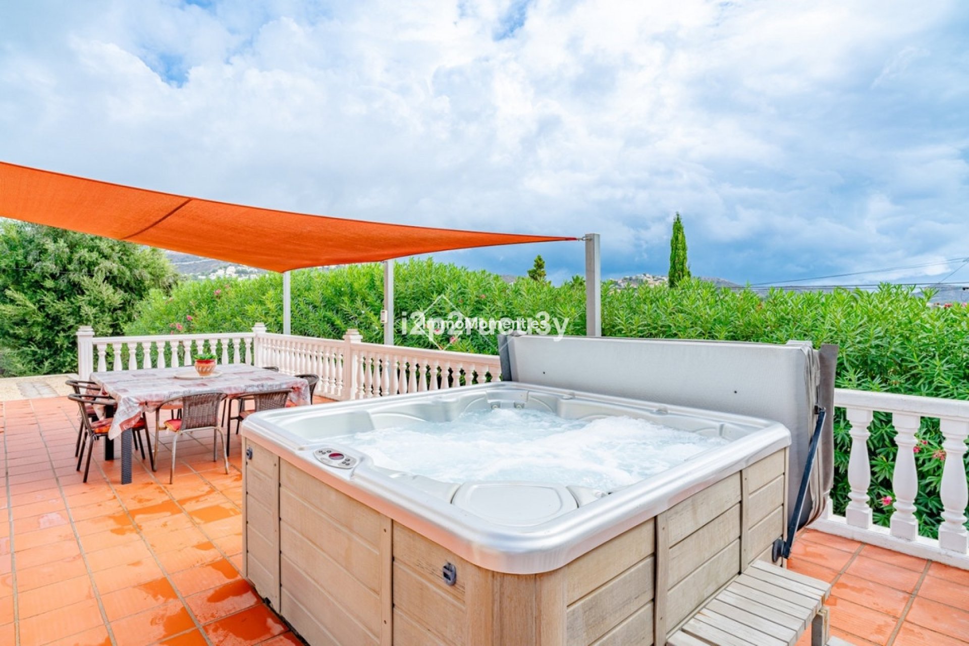 Bestaande woning - Vrijstaande villa - Teulada - Moraira