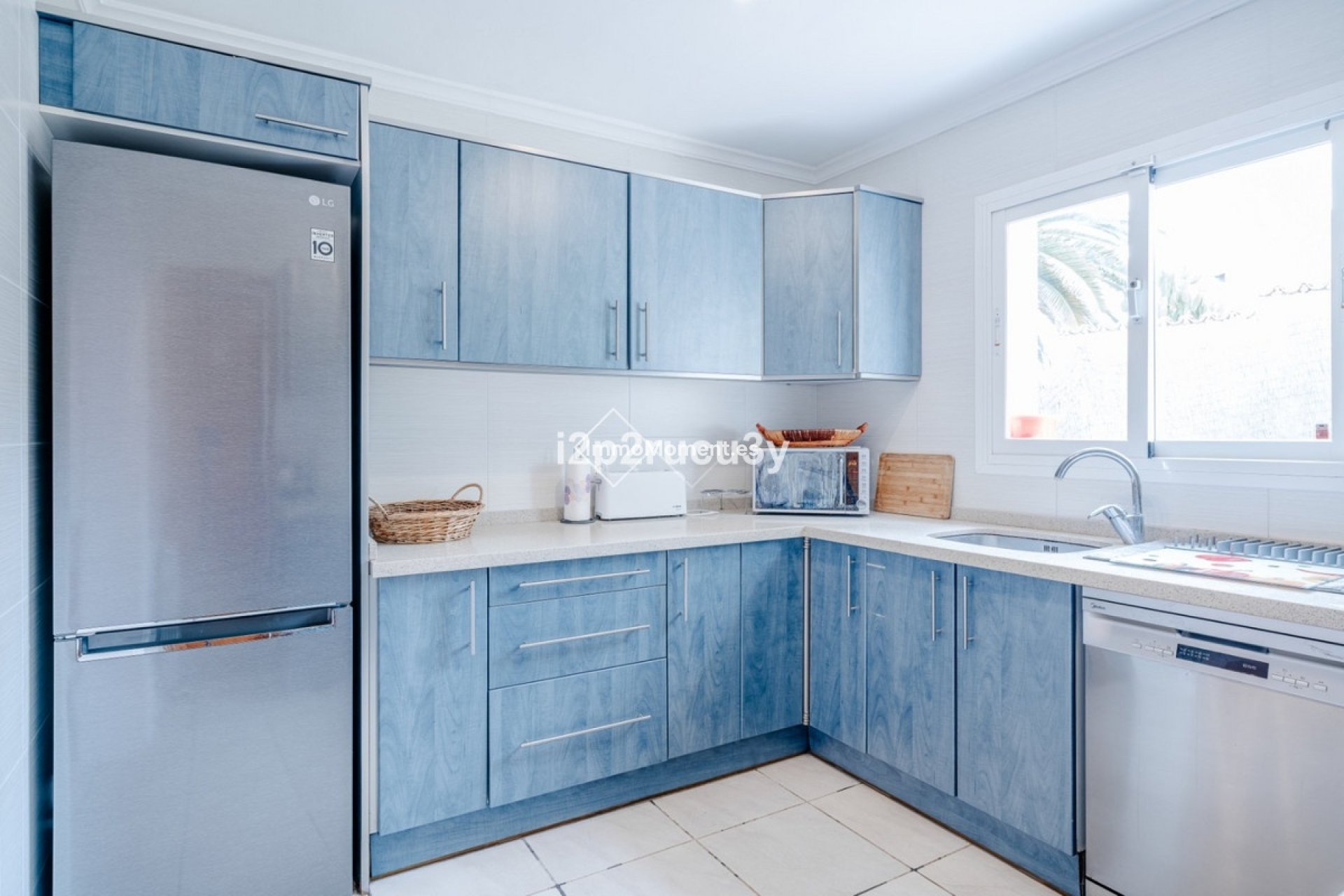 Bestaande woning - Vrijstaande villa - Teulada - Moraira