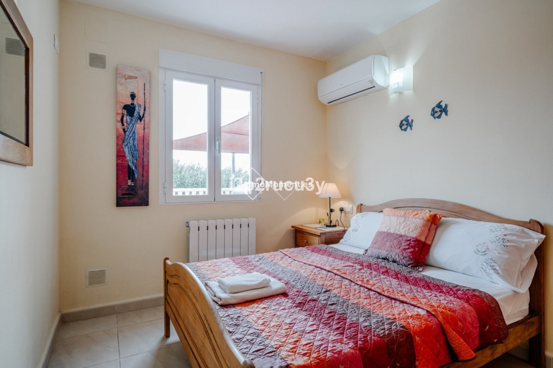 Bestaande woning - Vrijstaande villa - Teulada - Moraira