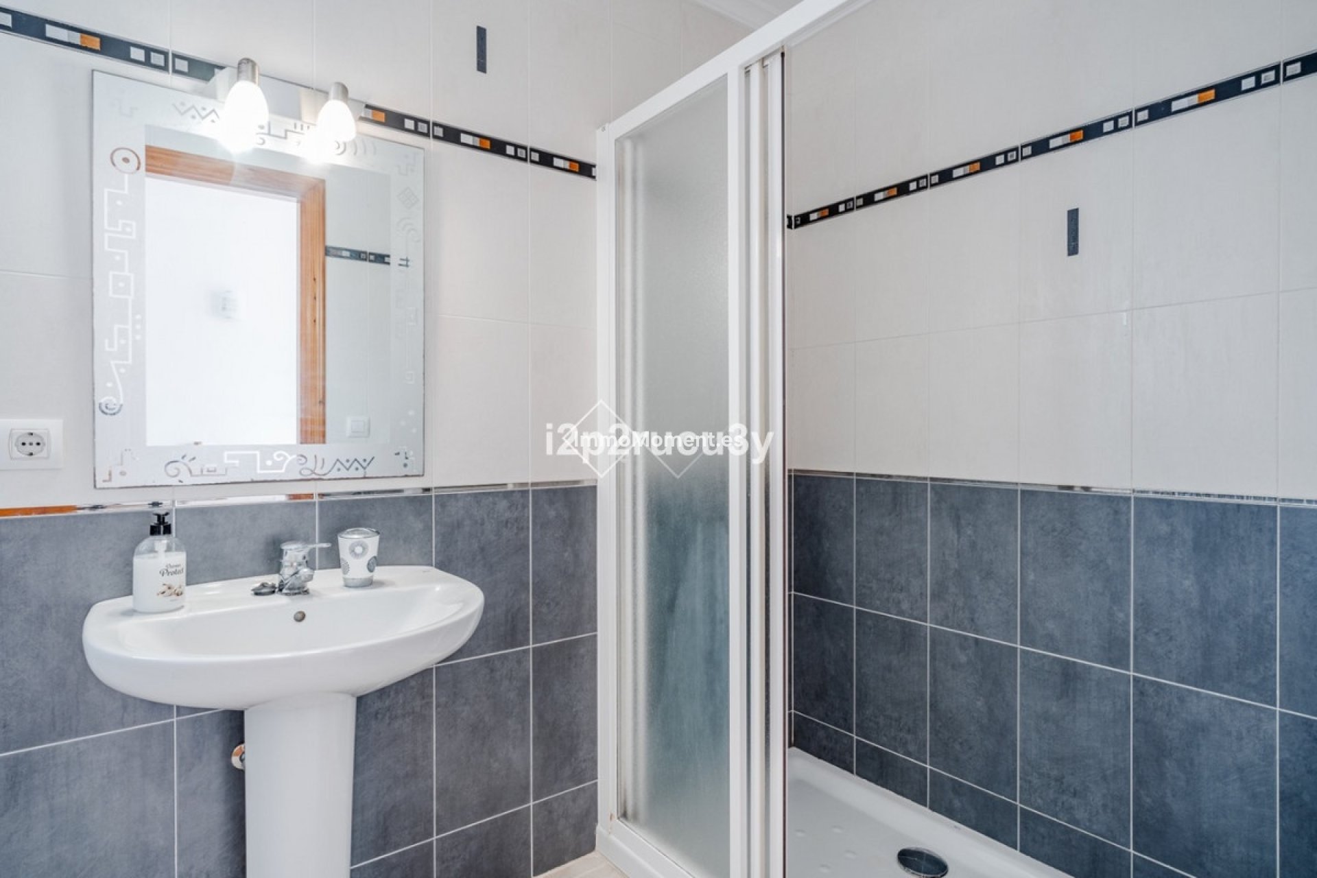 Bestaande woning - Vrijstaande villa - Teulada - Moraira