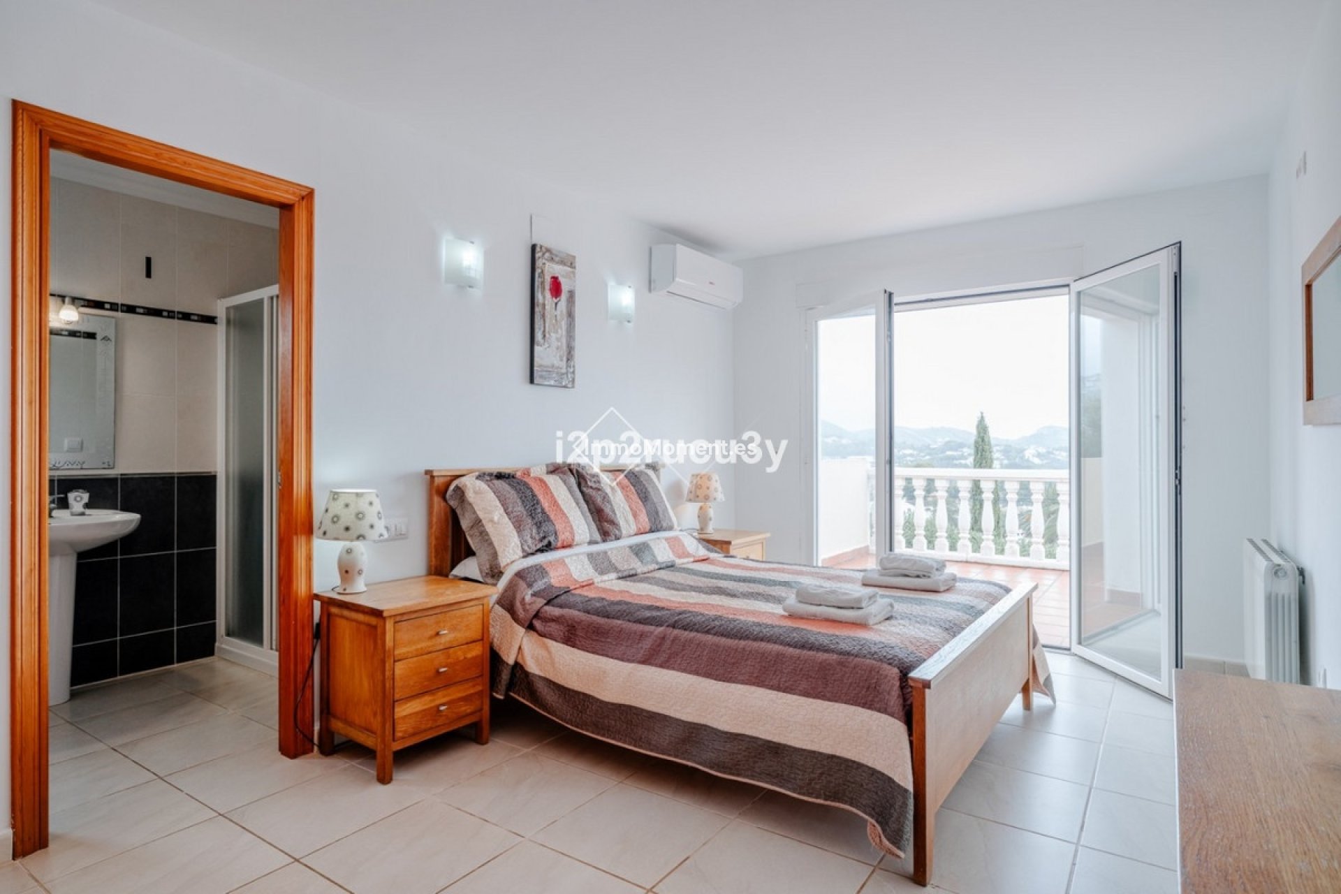 Bestaande woning - Vrijstaande villa - Teulada - Moraira